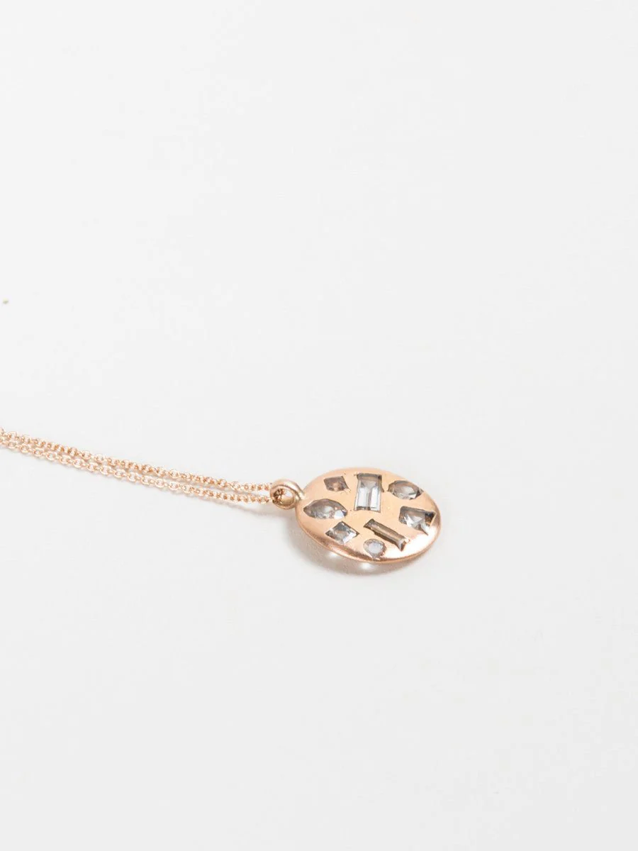 white sapphire - large - Image 3