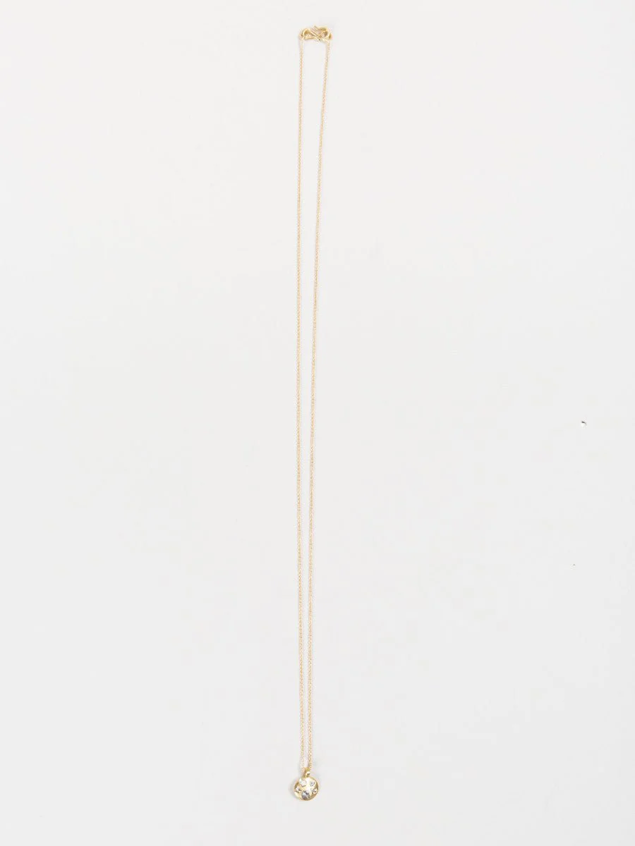 white sapphire – small - Image 2