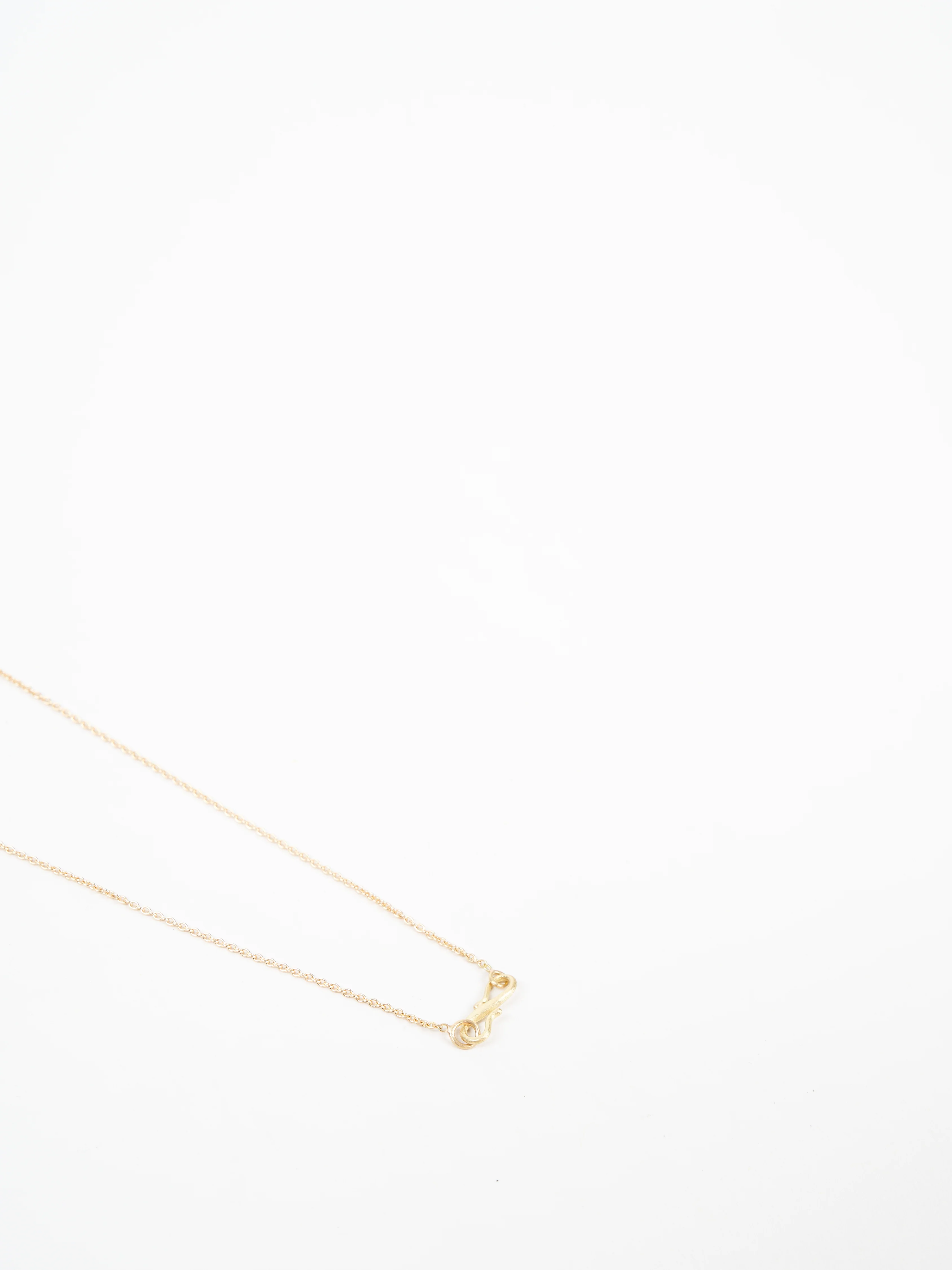 spinning disc necklace - rainbow - Image 6