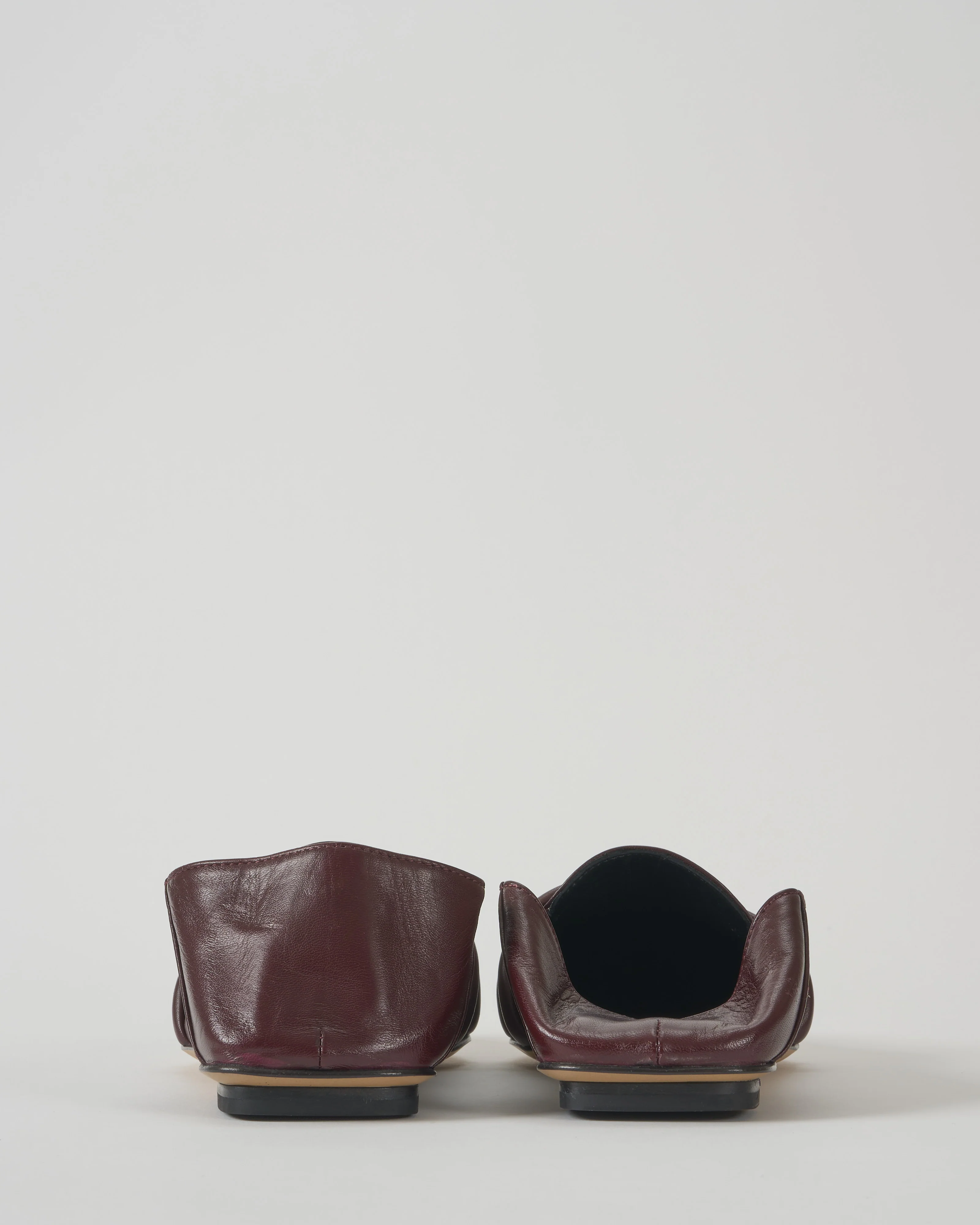 anya flat loafer - Image 3