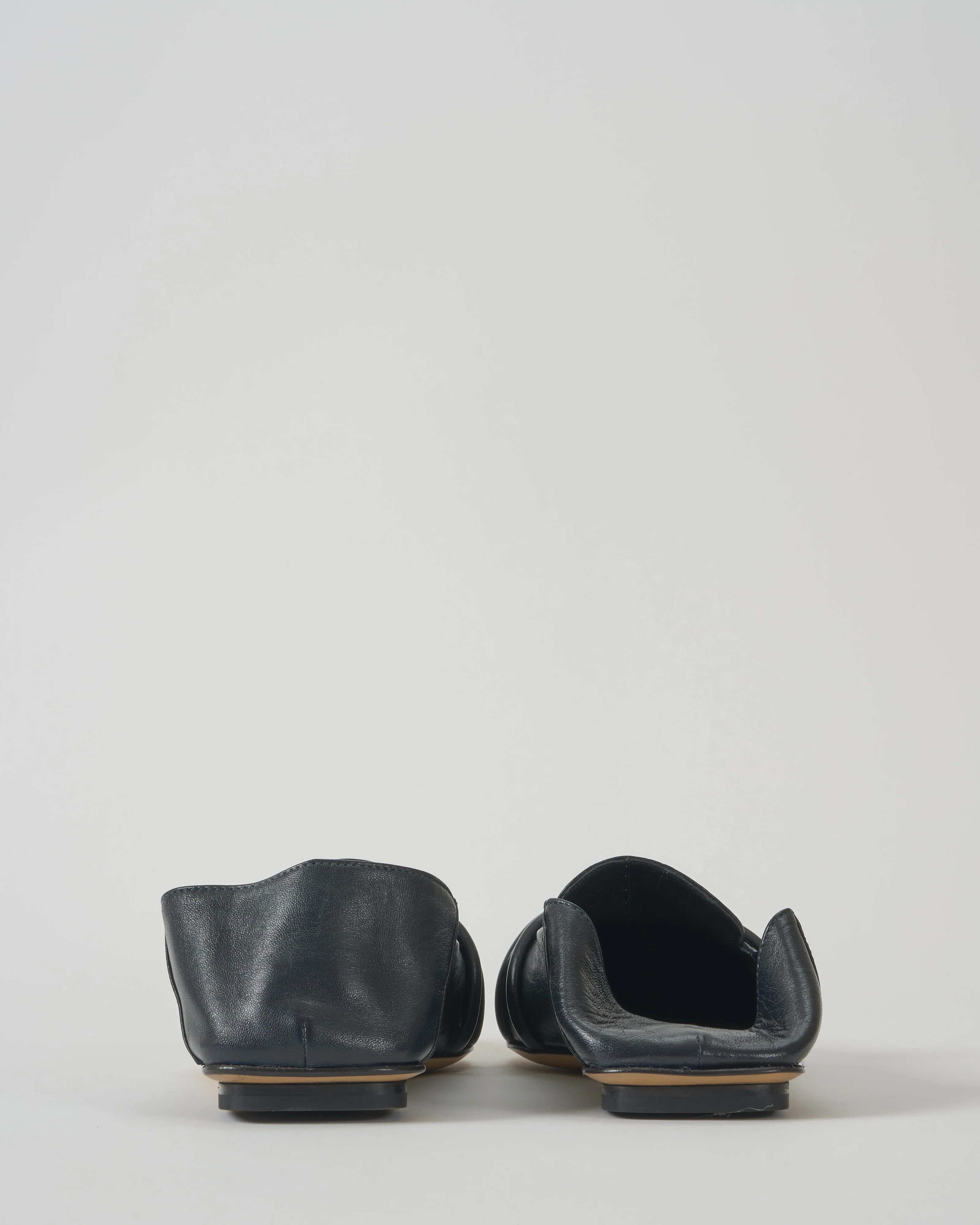 anya flat loafer - Image 3