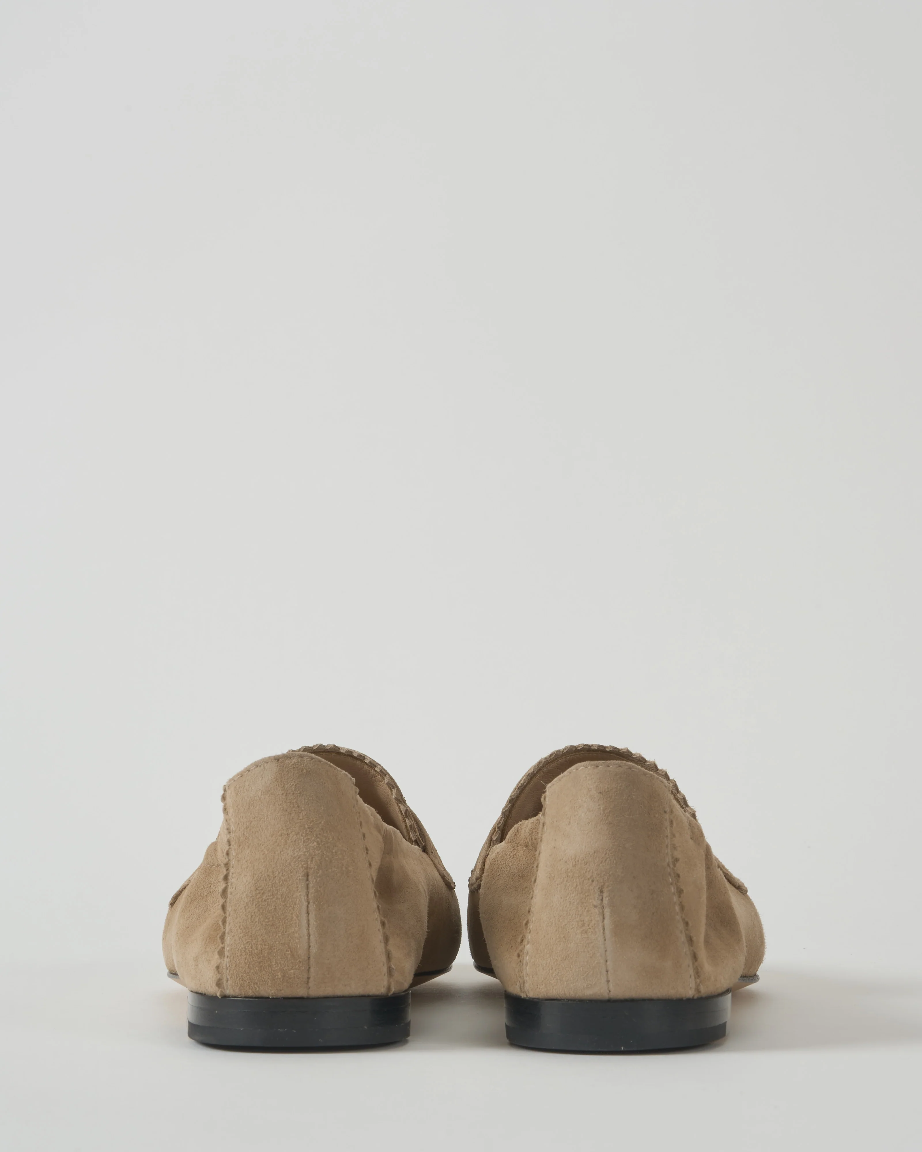 grace flat loafer - Image 3