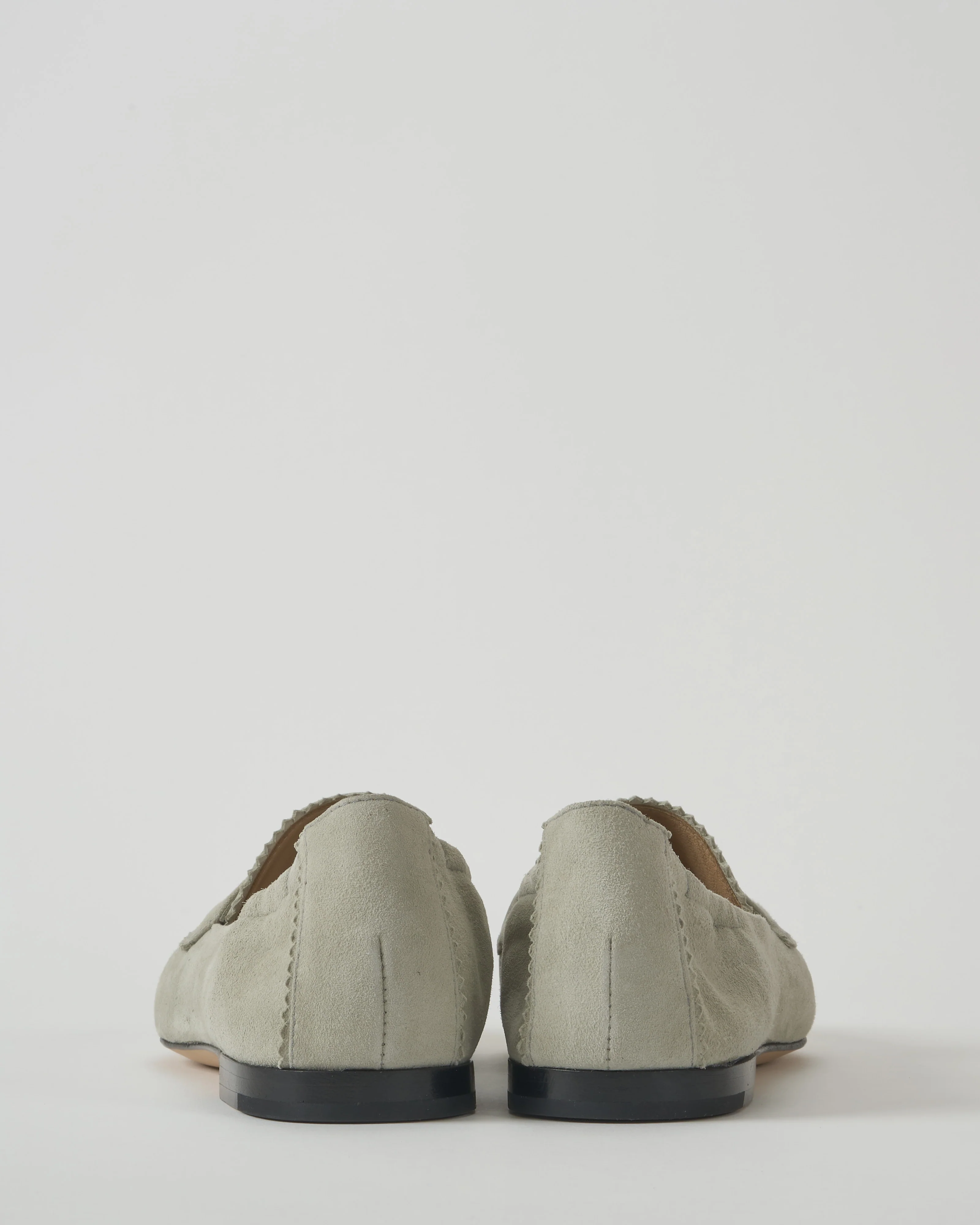 grace flat loafer - Image 3