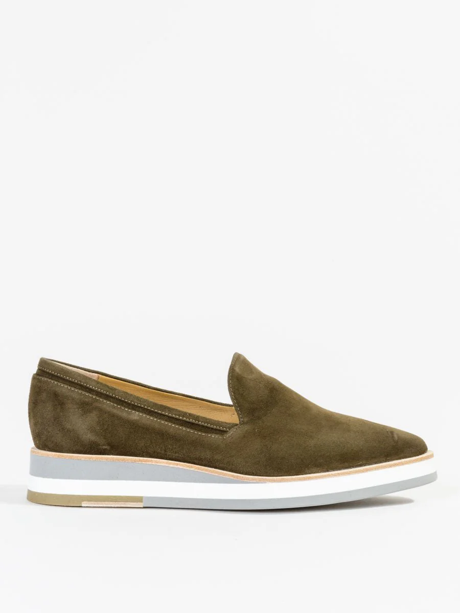platform flat - militare