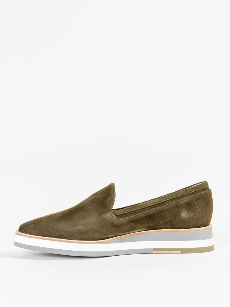 platform flat - militare - Image 2