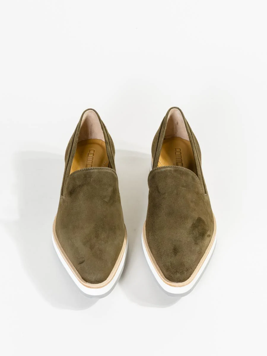 platform flat - militare - Image 3