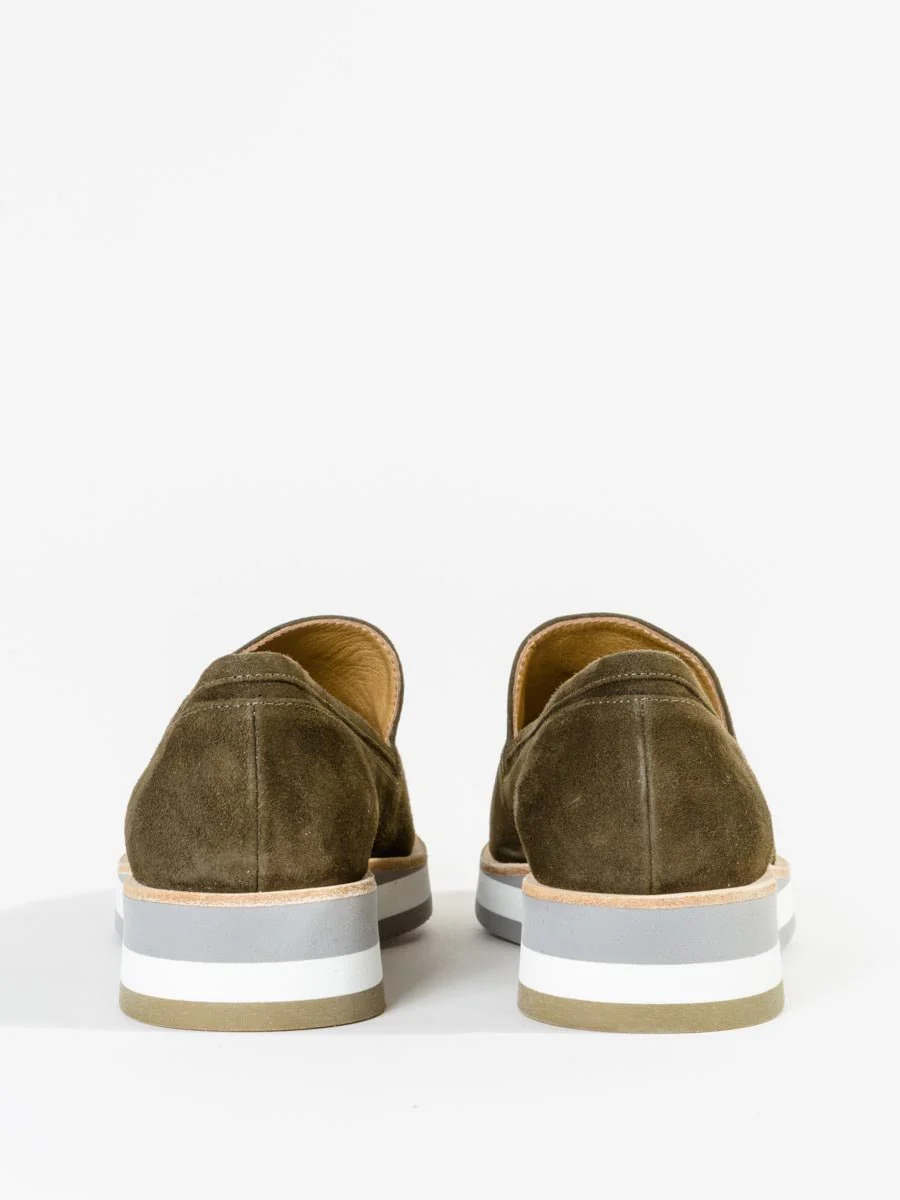 platform flat - militare - Image 4