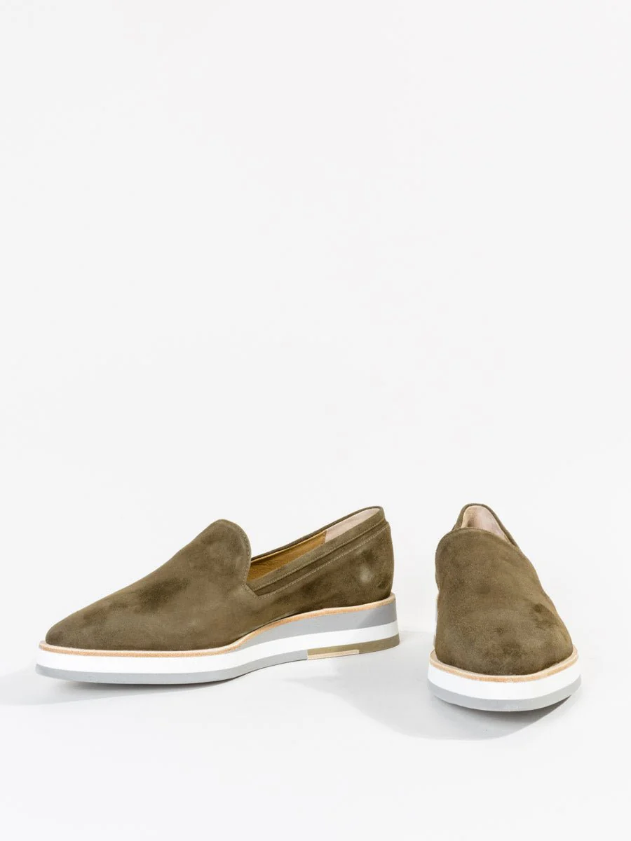 platform flat - militare - Image 5