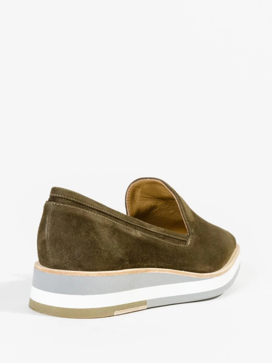 platform flat - militare - Image 6