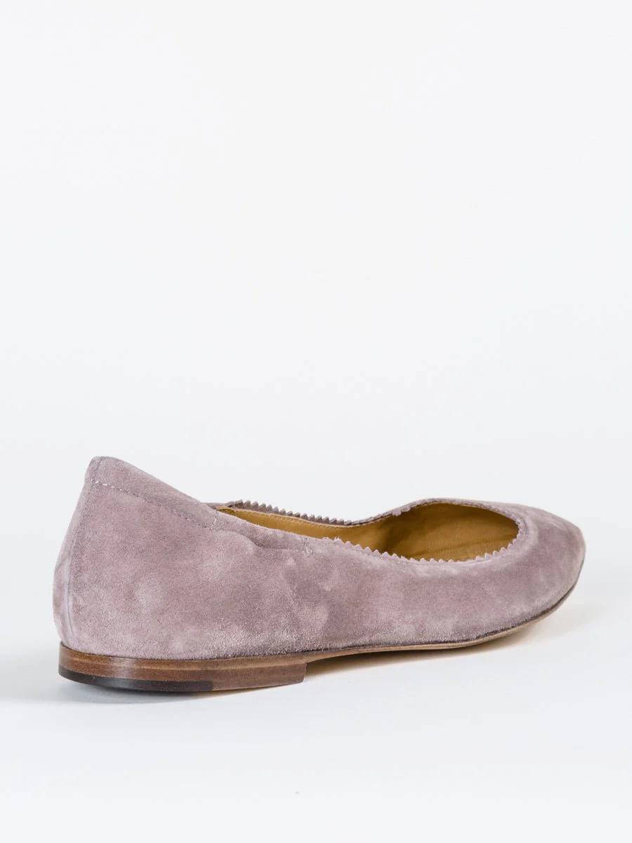 suede loafer - Image 6