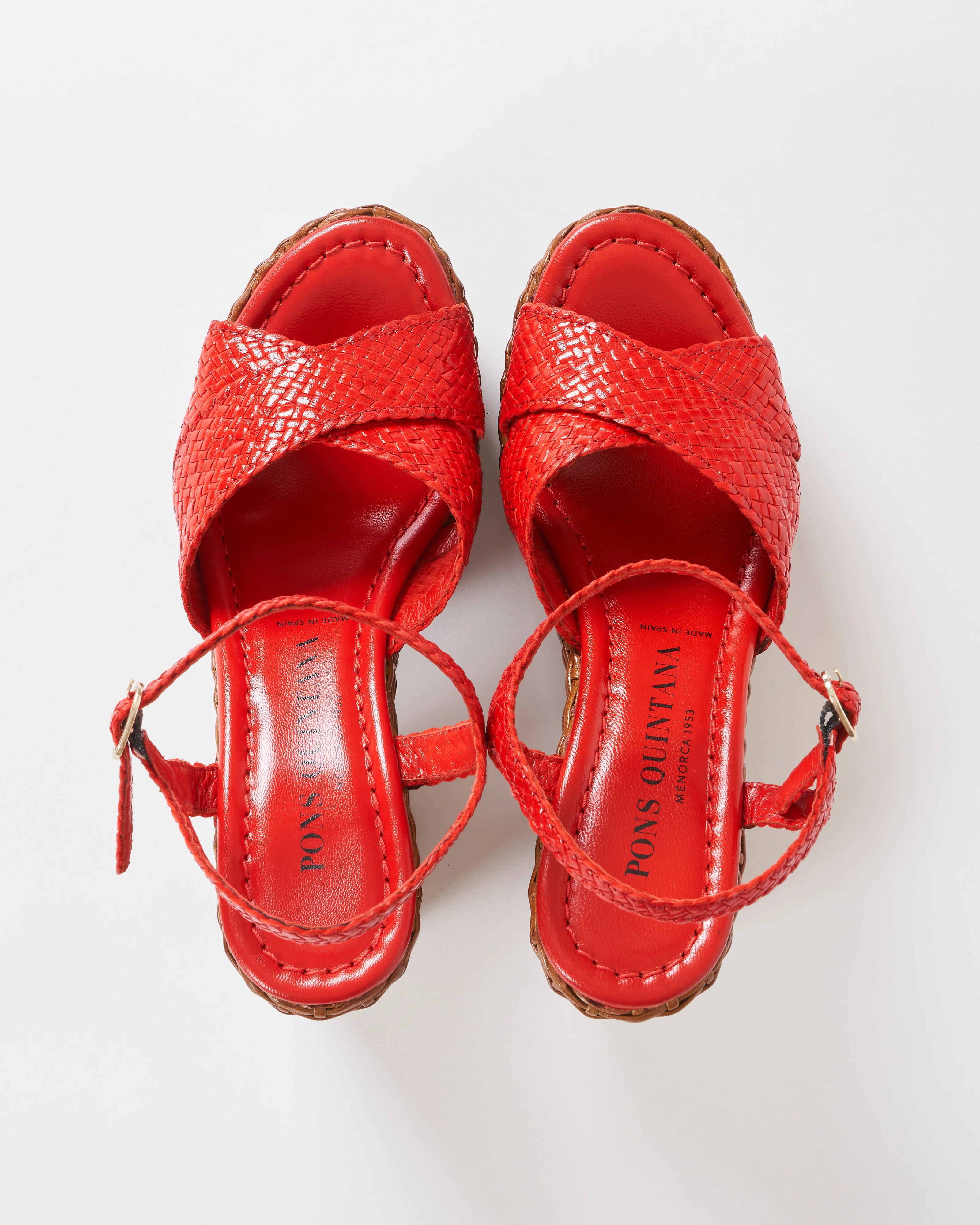 cannes wedge - Image 3