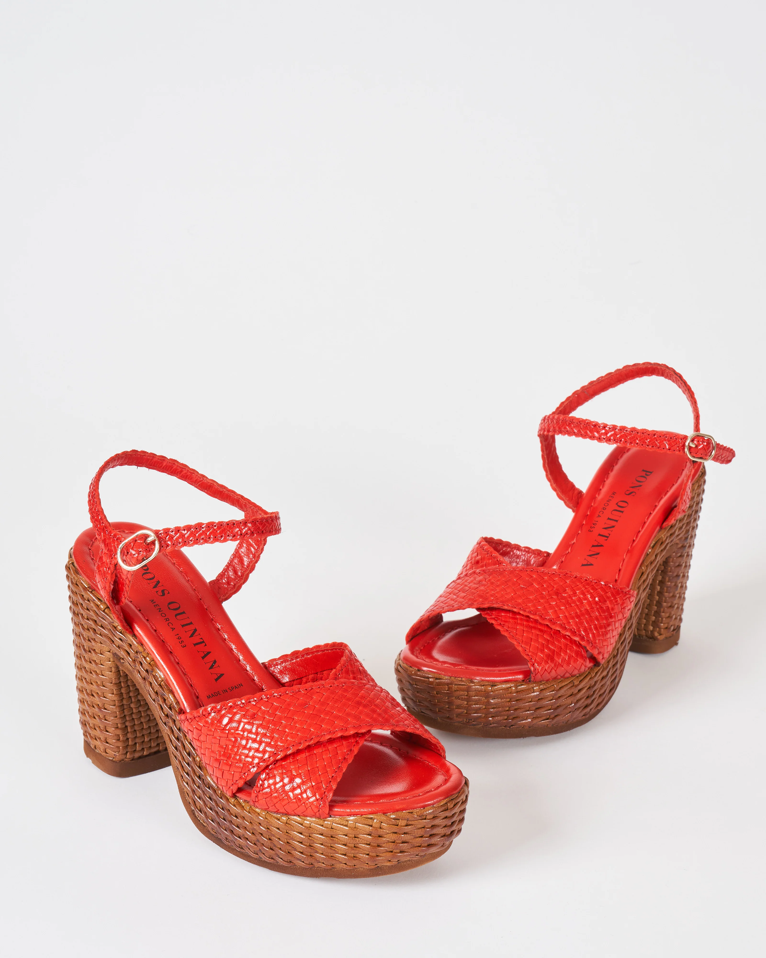 cannes wedge - Image 4