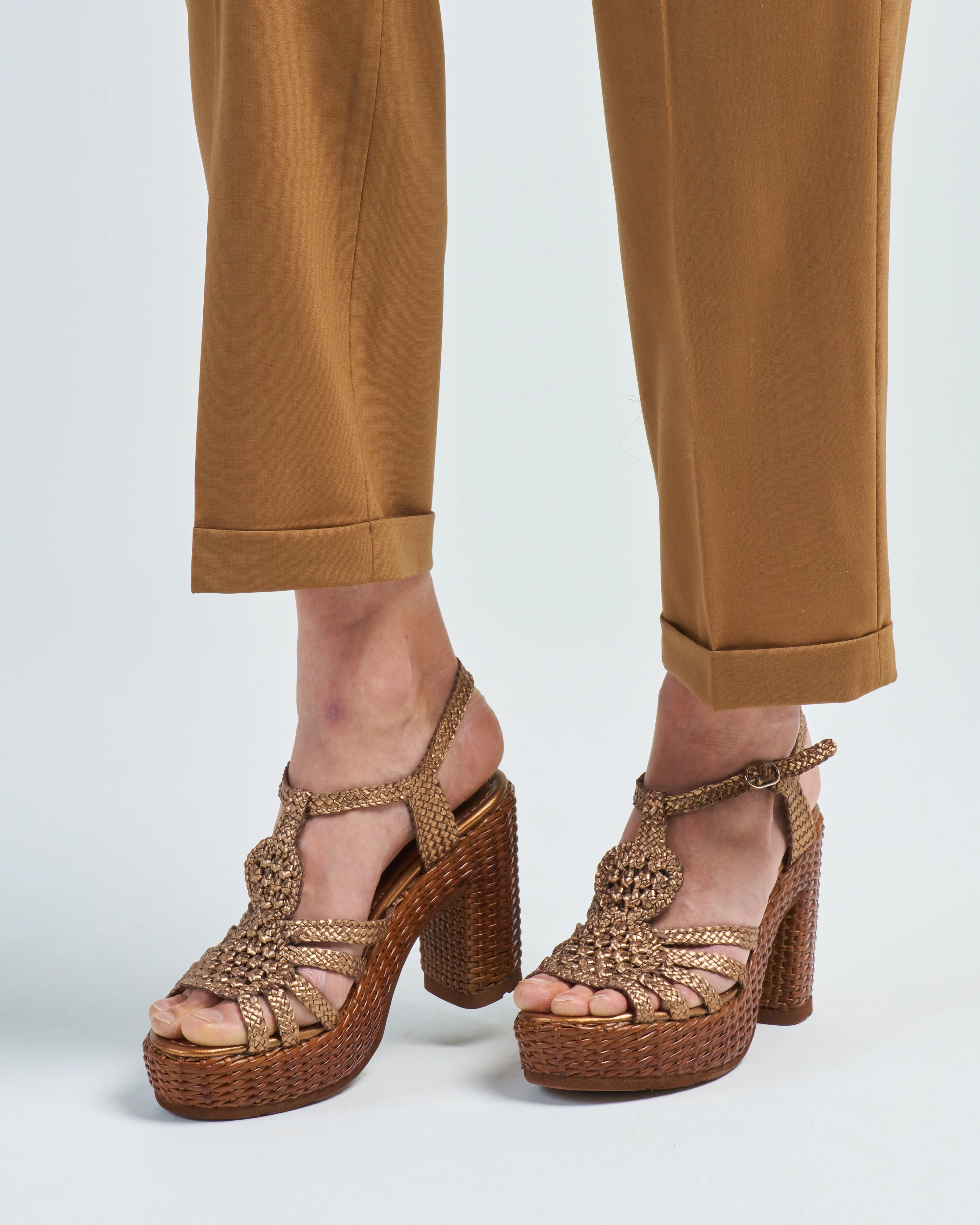 cannes wedge - Image 2