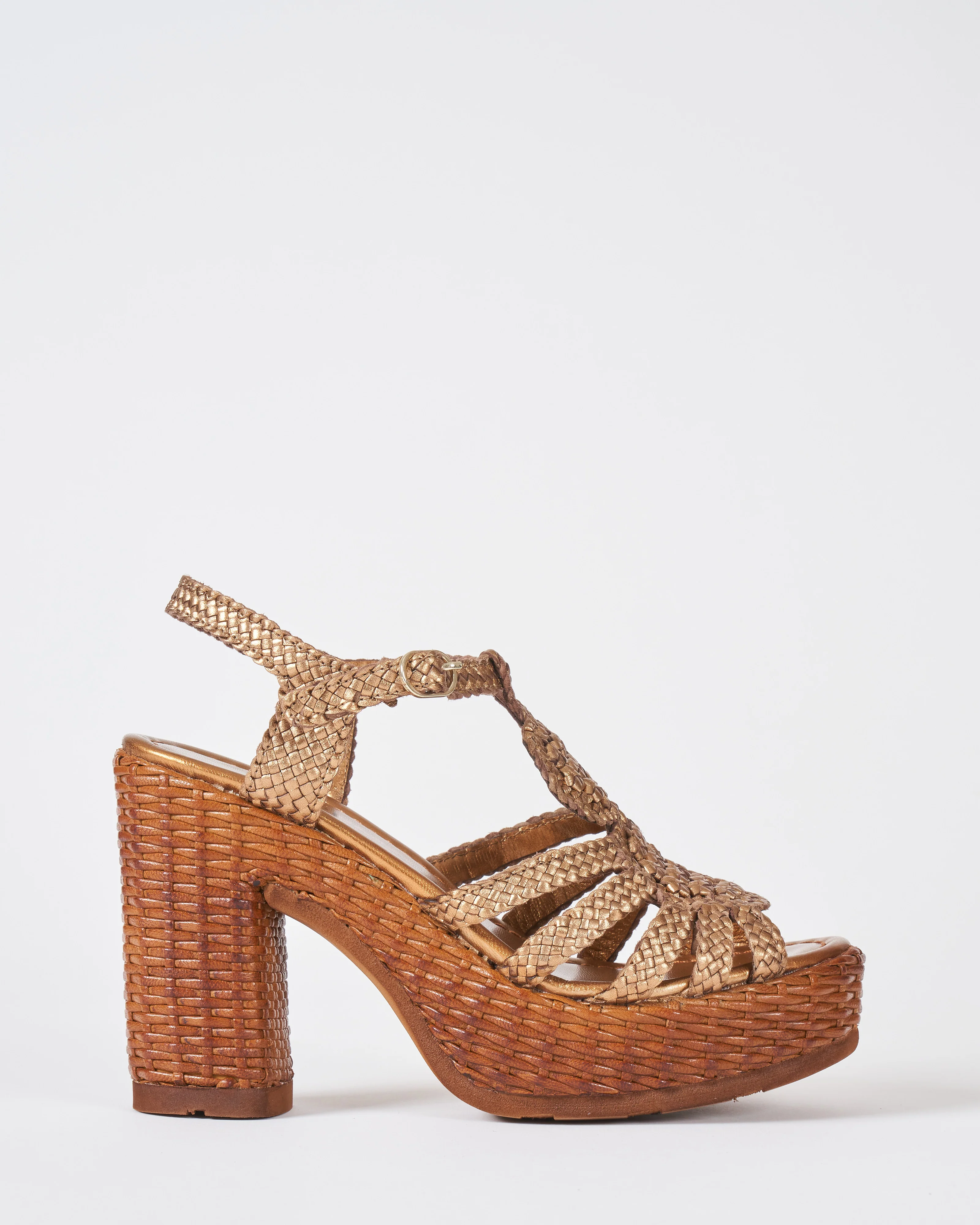 cannes wedge - Image 3