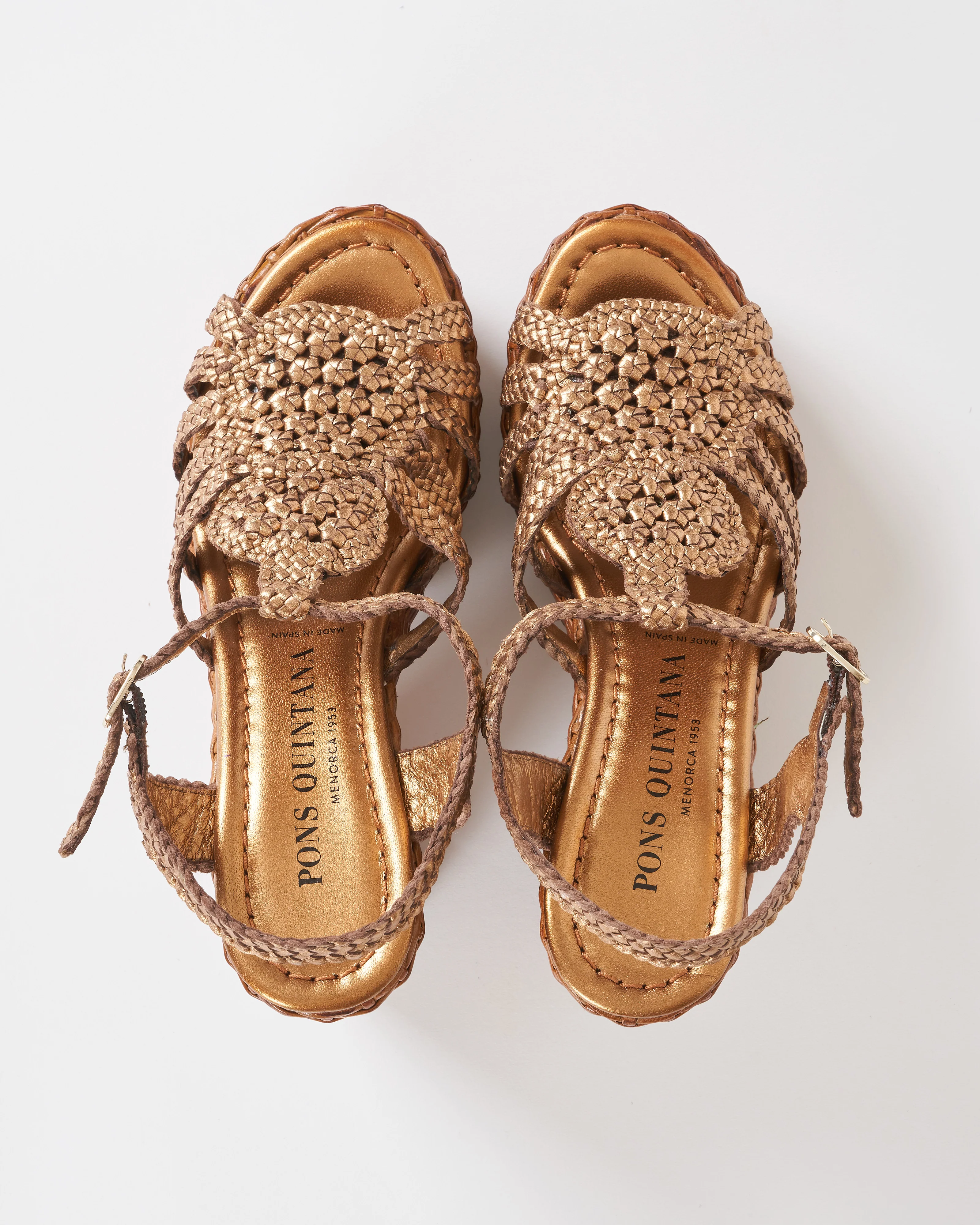 cannes wedge - Image 4