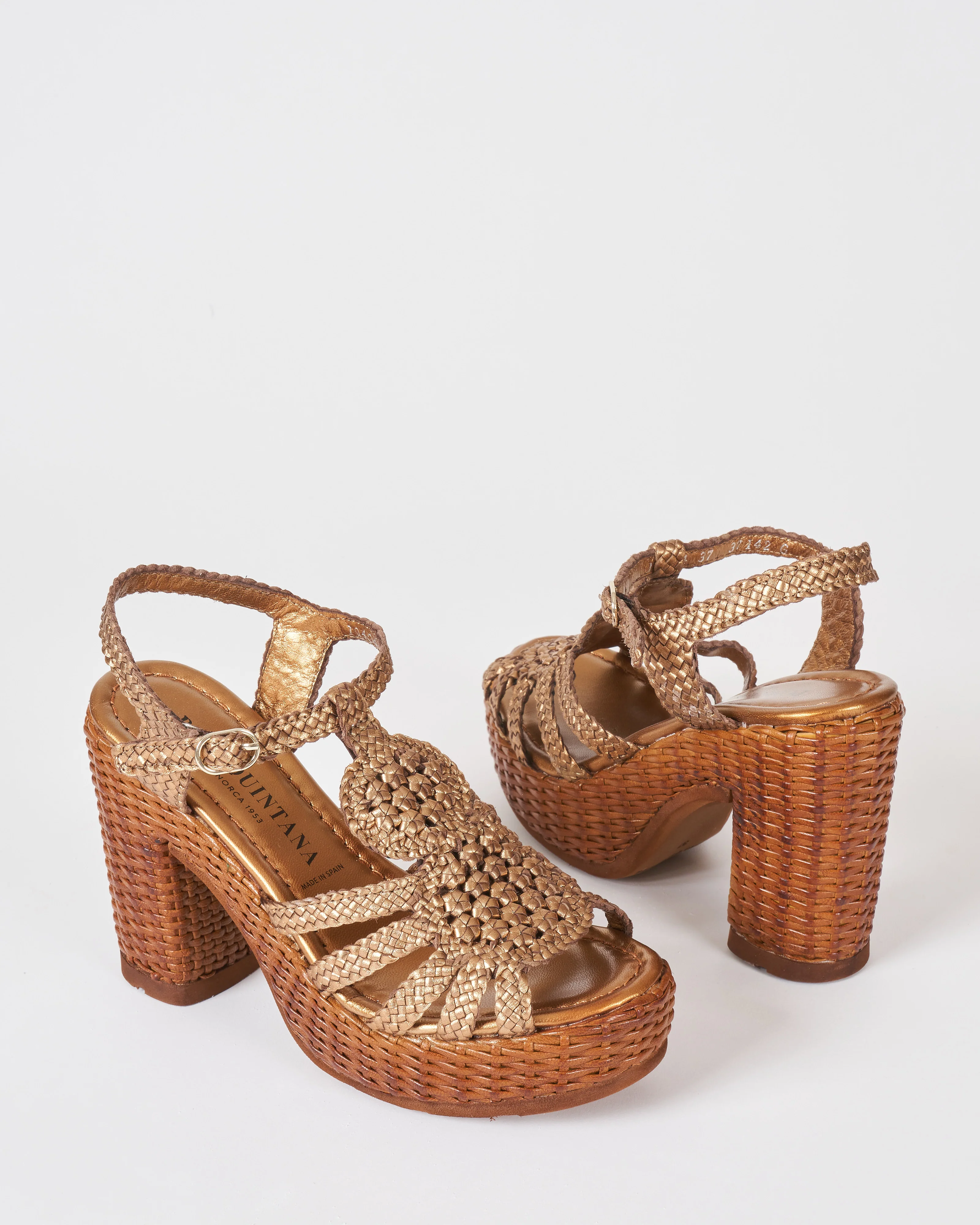 cannes wedge - Image 5