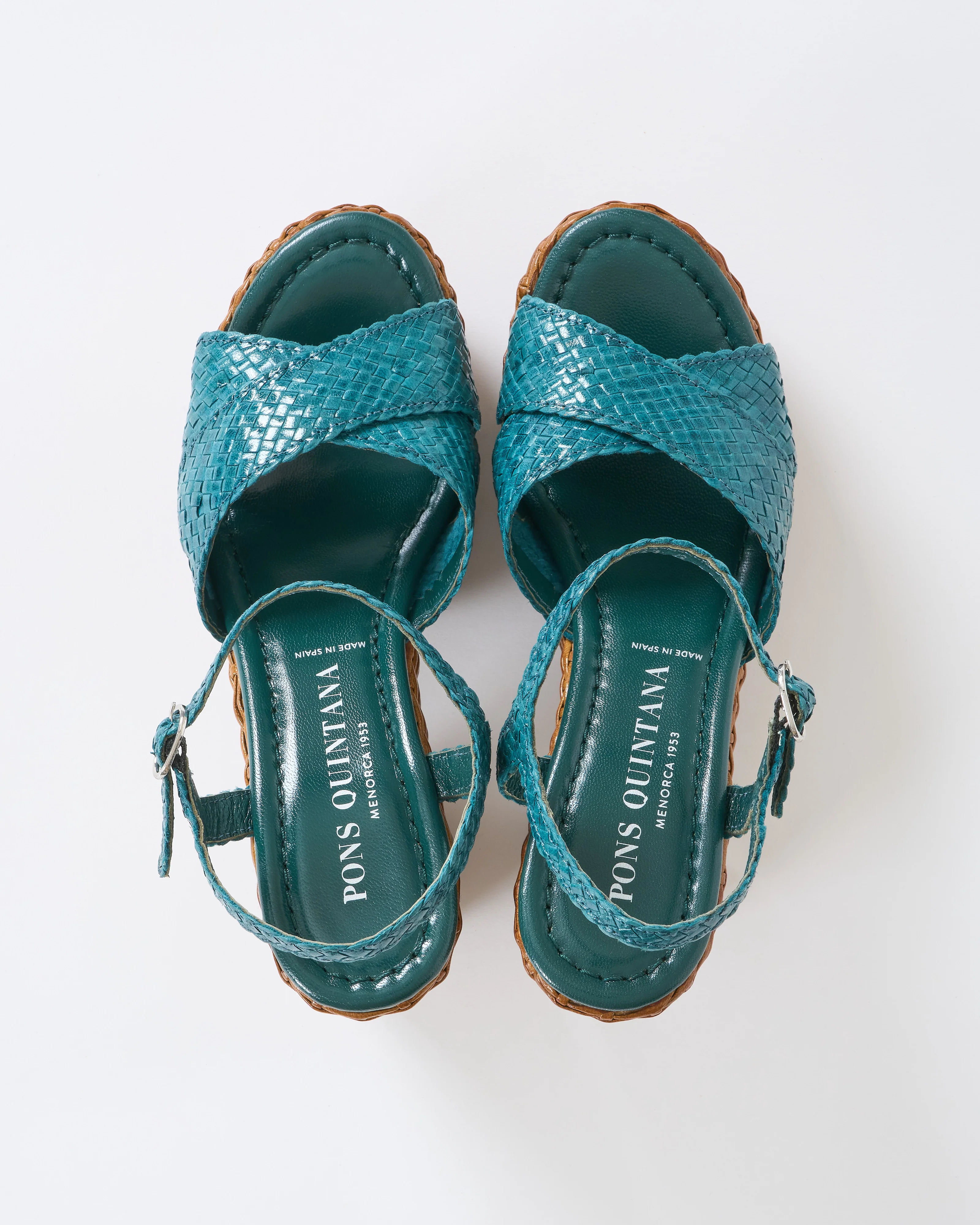 cannes wedge - Image 3