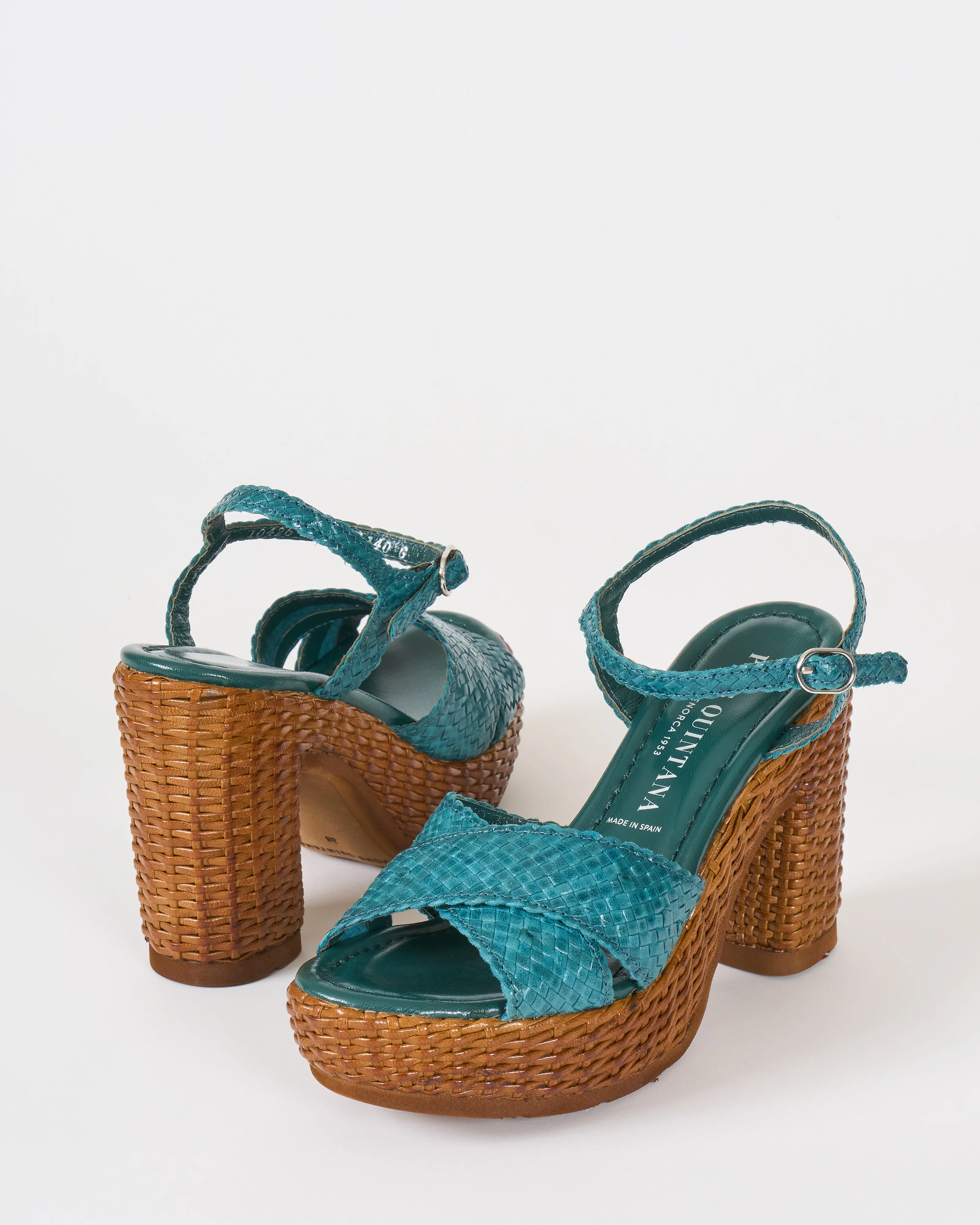cannes wedge - Image 4