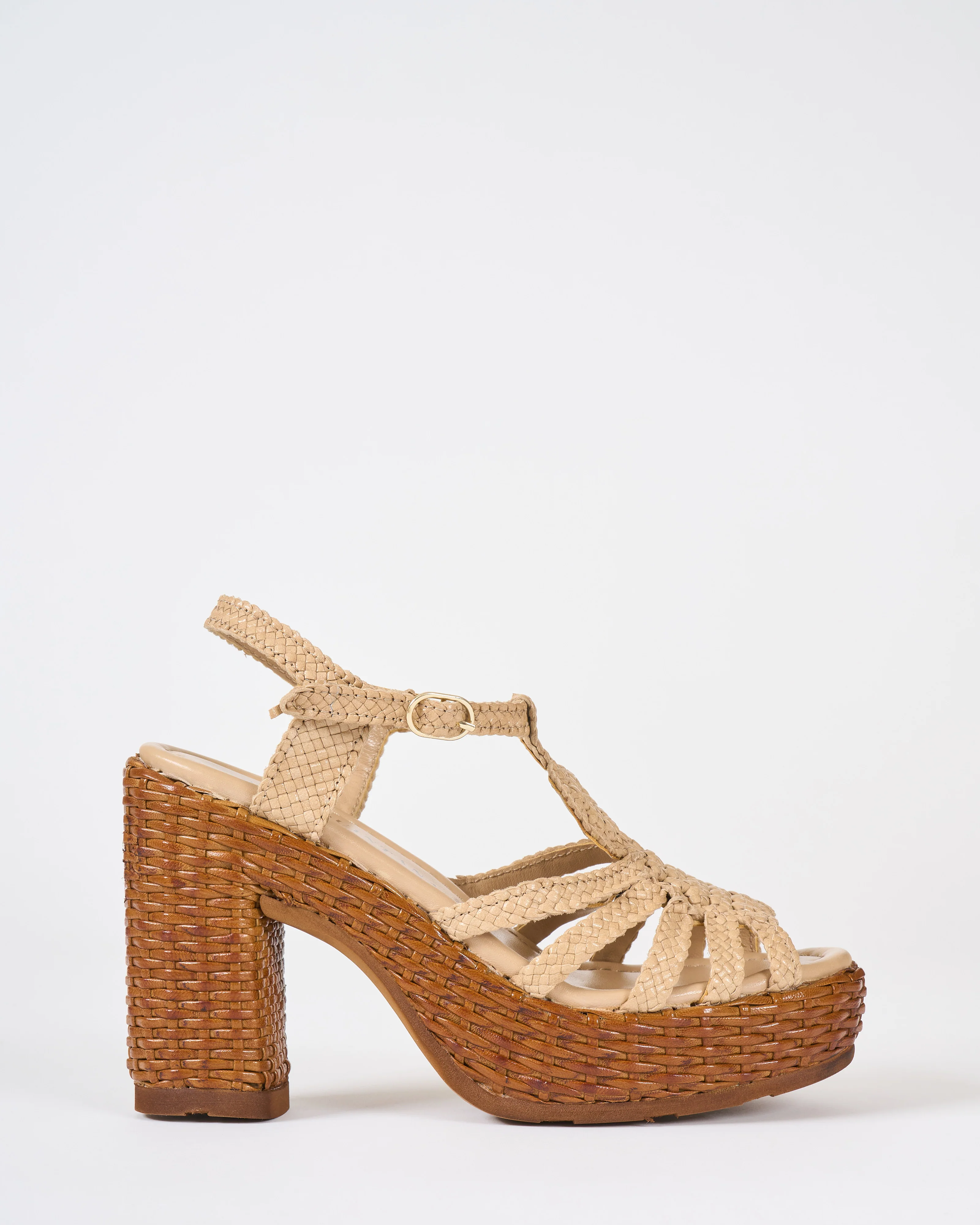 cannes wedge - Image 2