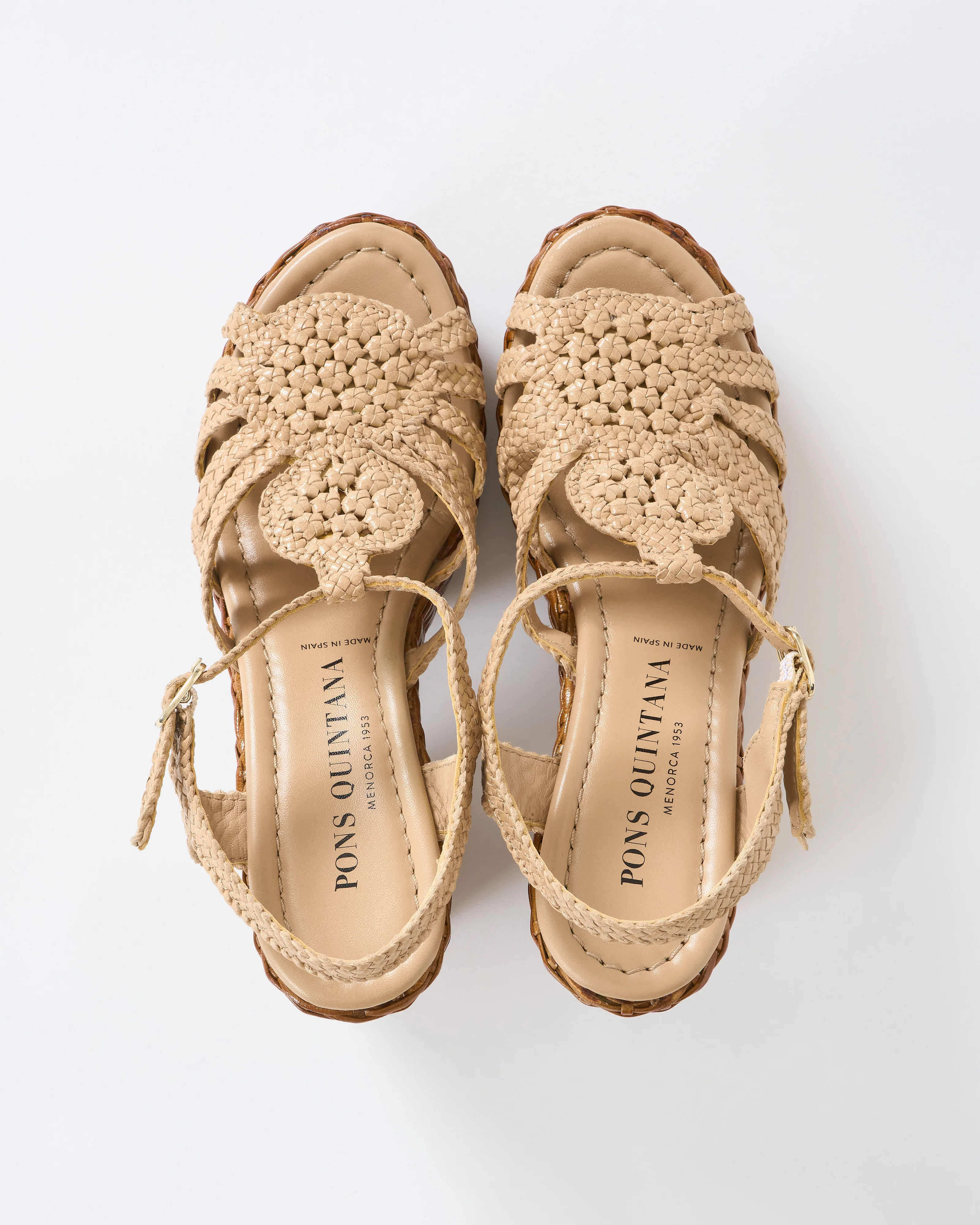 cannes wedge - Image 3