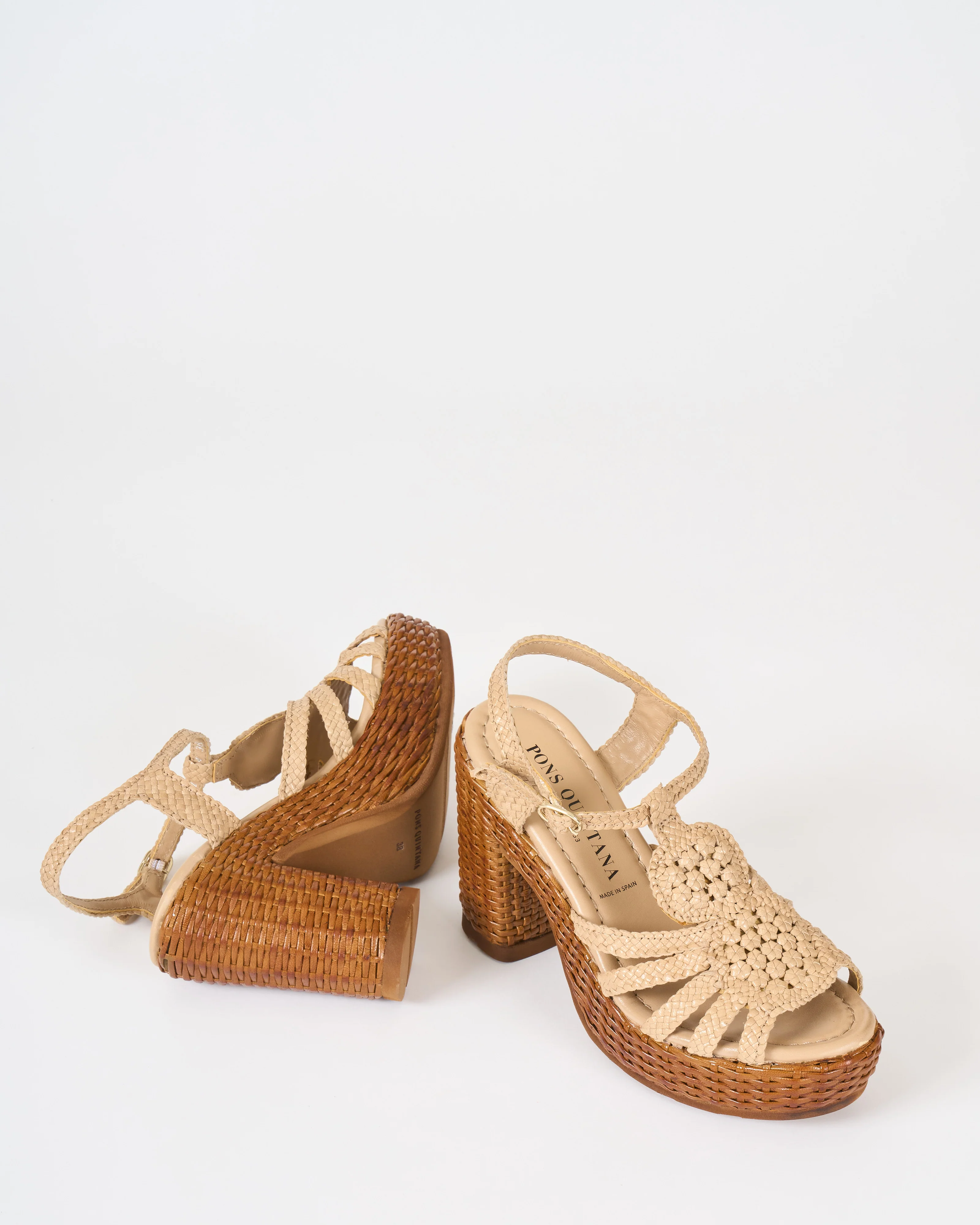 cannes wedge - Image 4