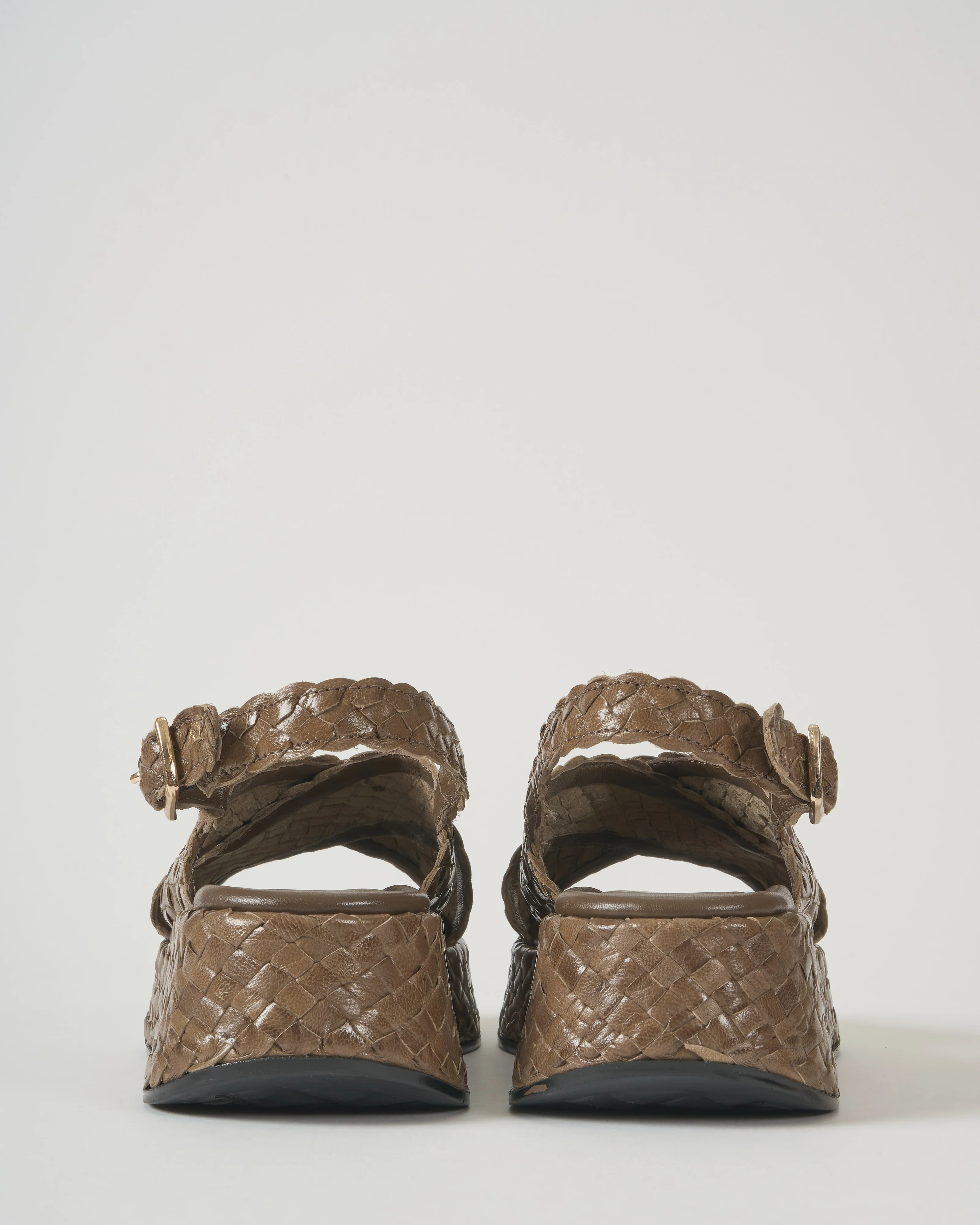 maui platform sandal - Image 3