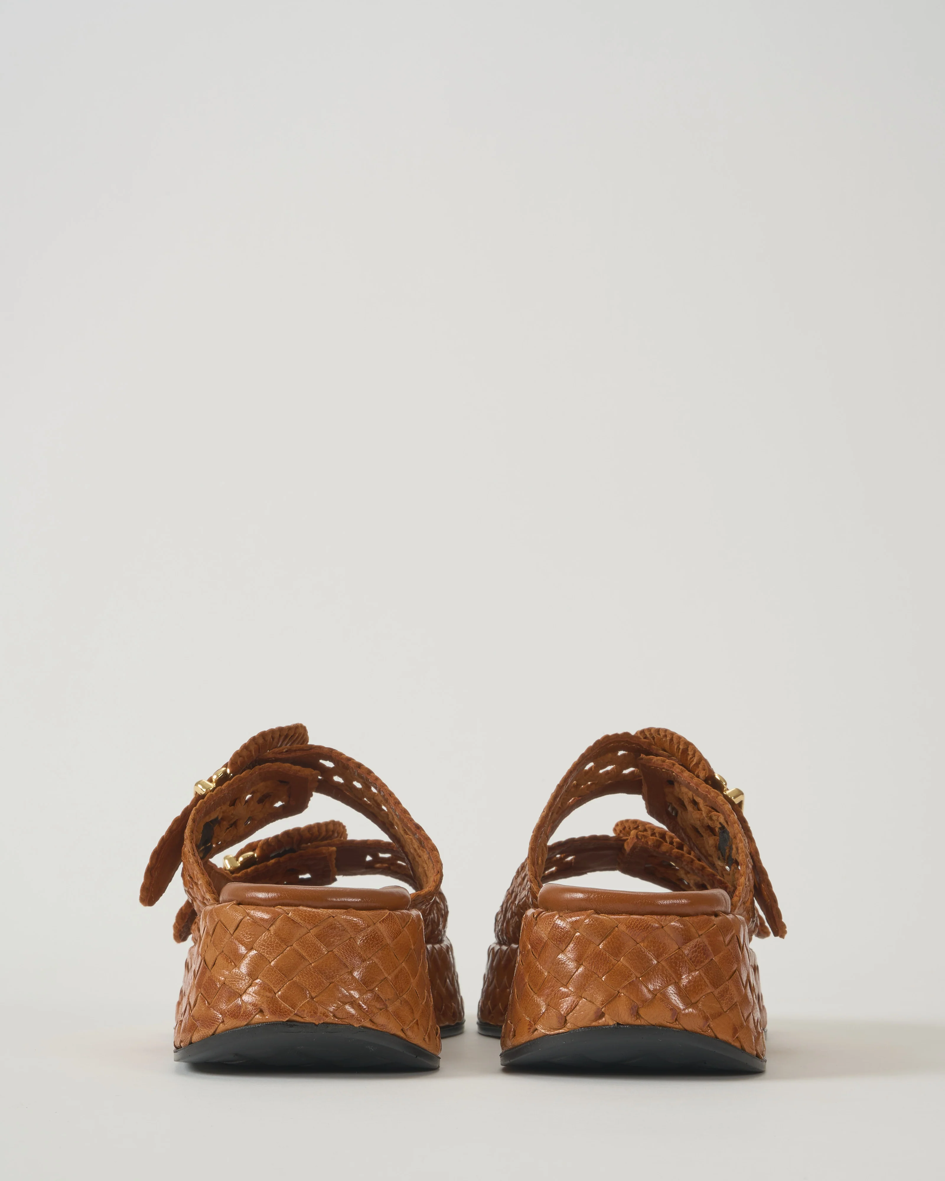 maui platform sandal - Image 3