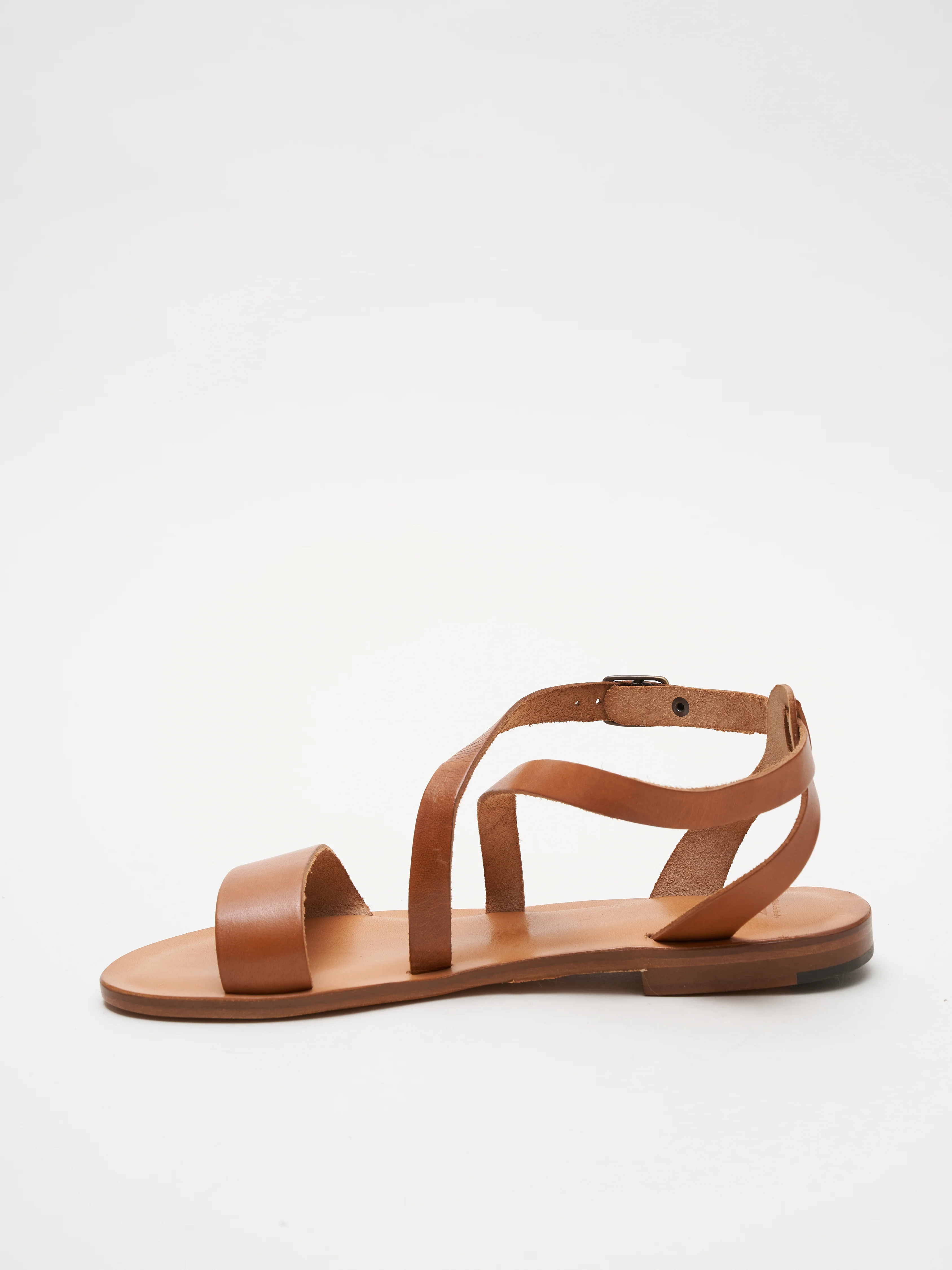 claudia sandal - sabbia - Image 2