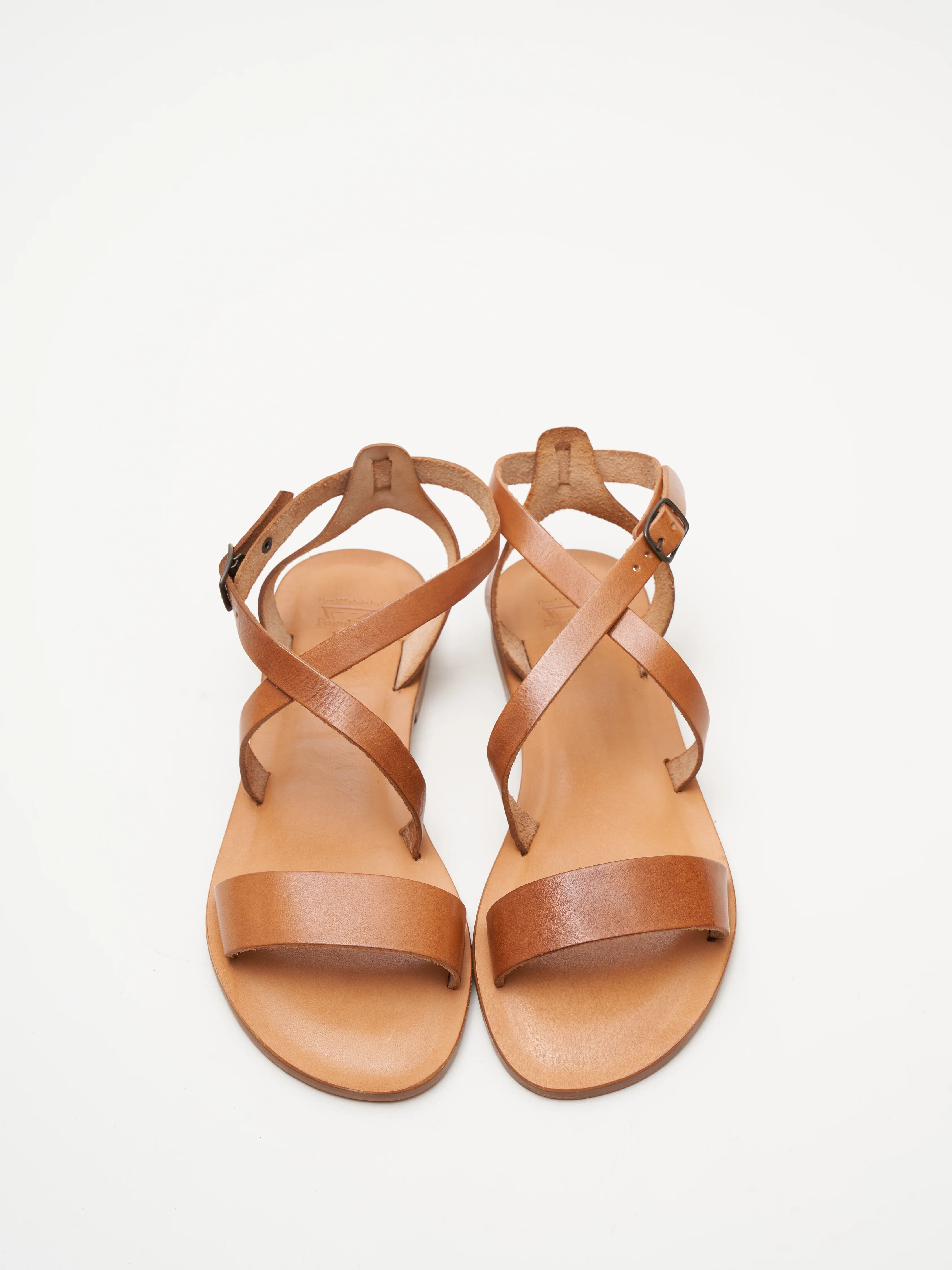 claudia sandal - sabbia - Image 4