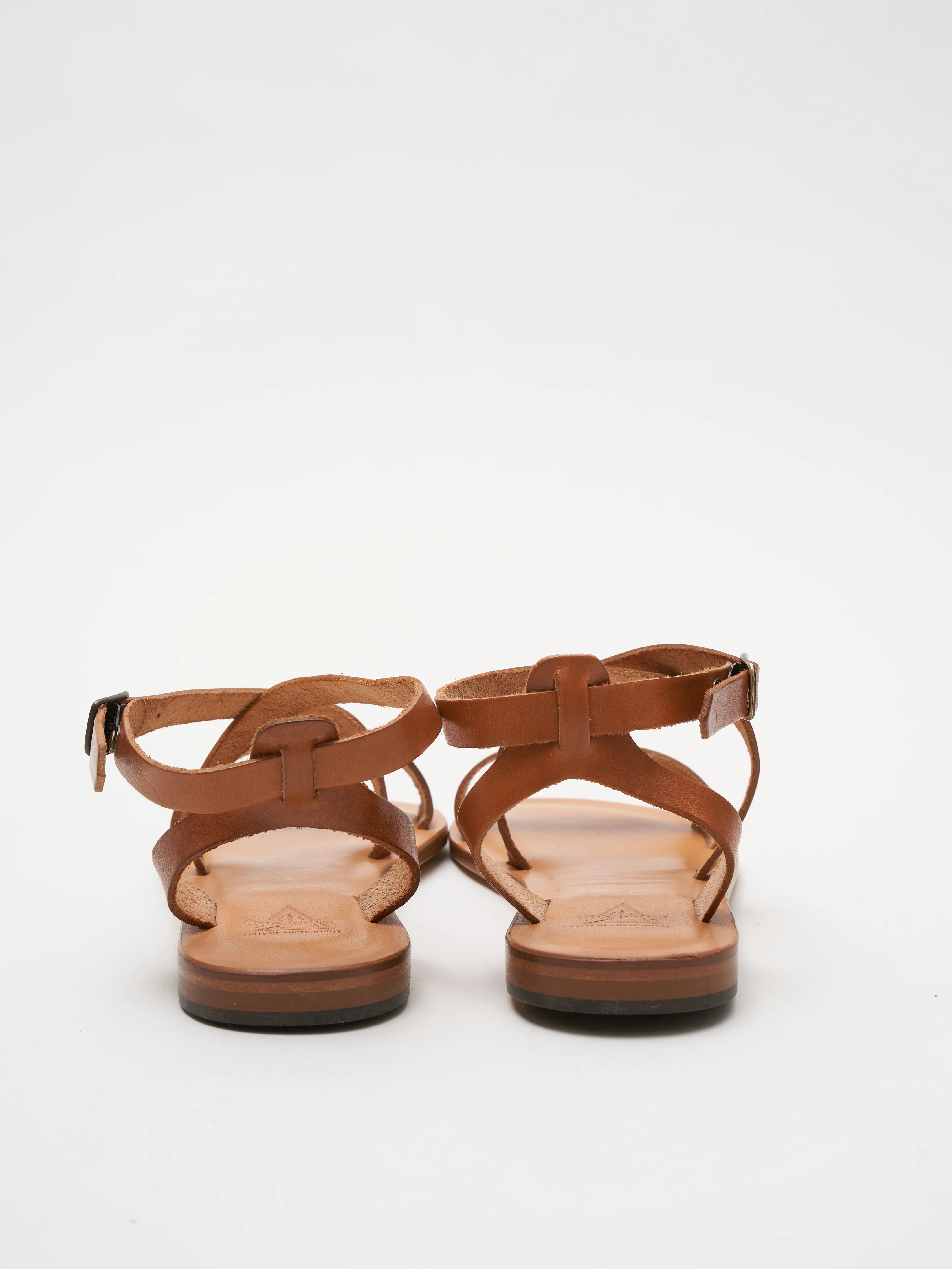 claudia sandal - sabbia - Image 5
