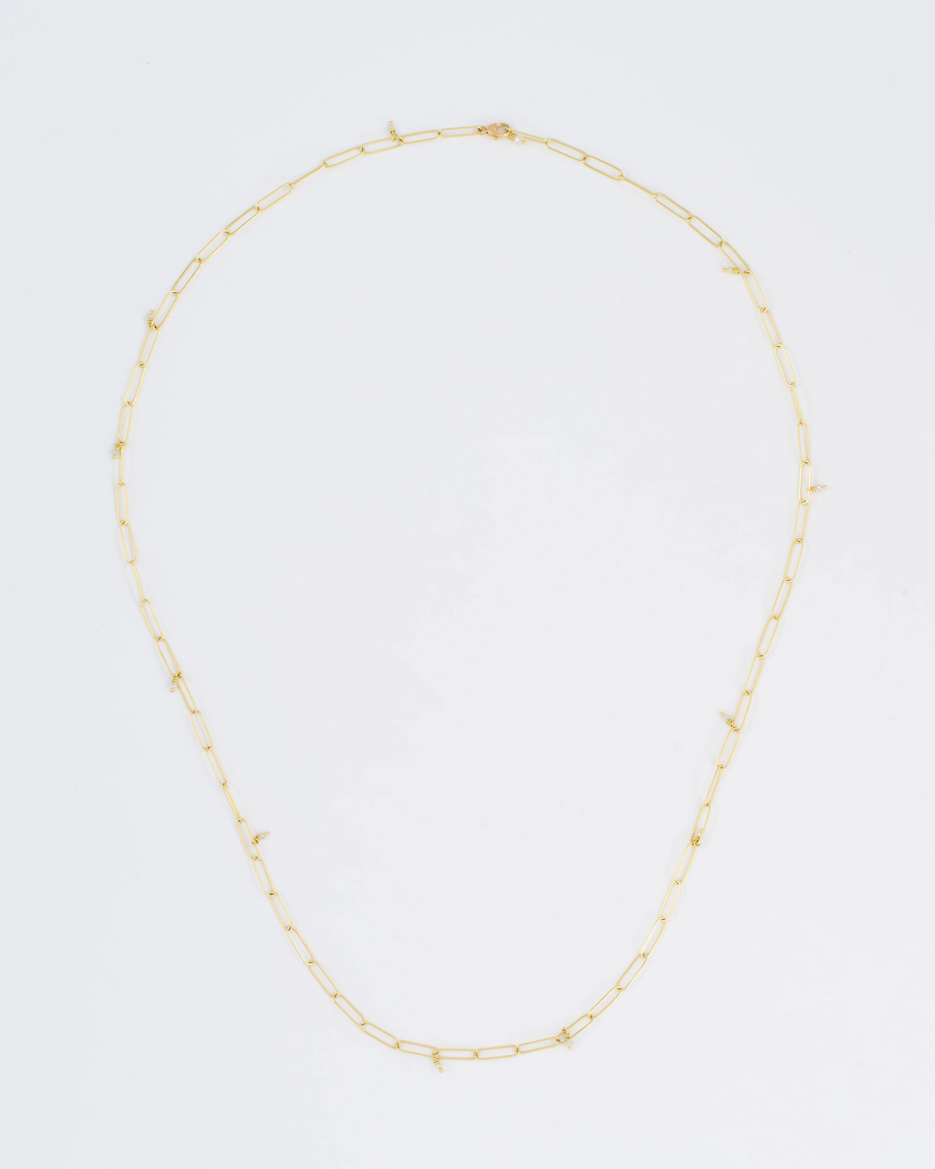 popsicle chain necklace - Image 3