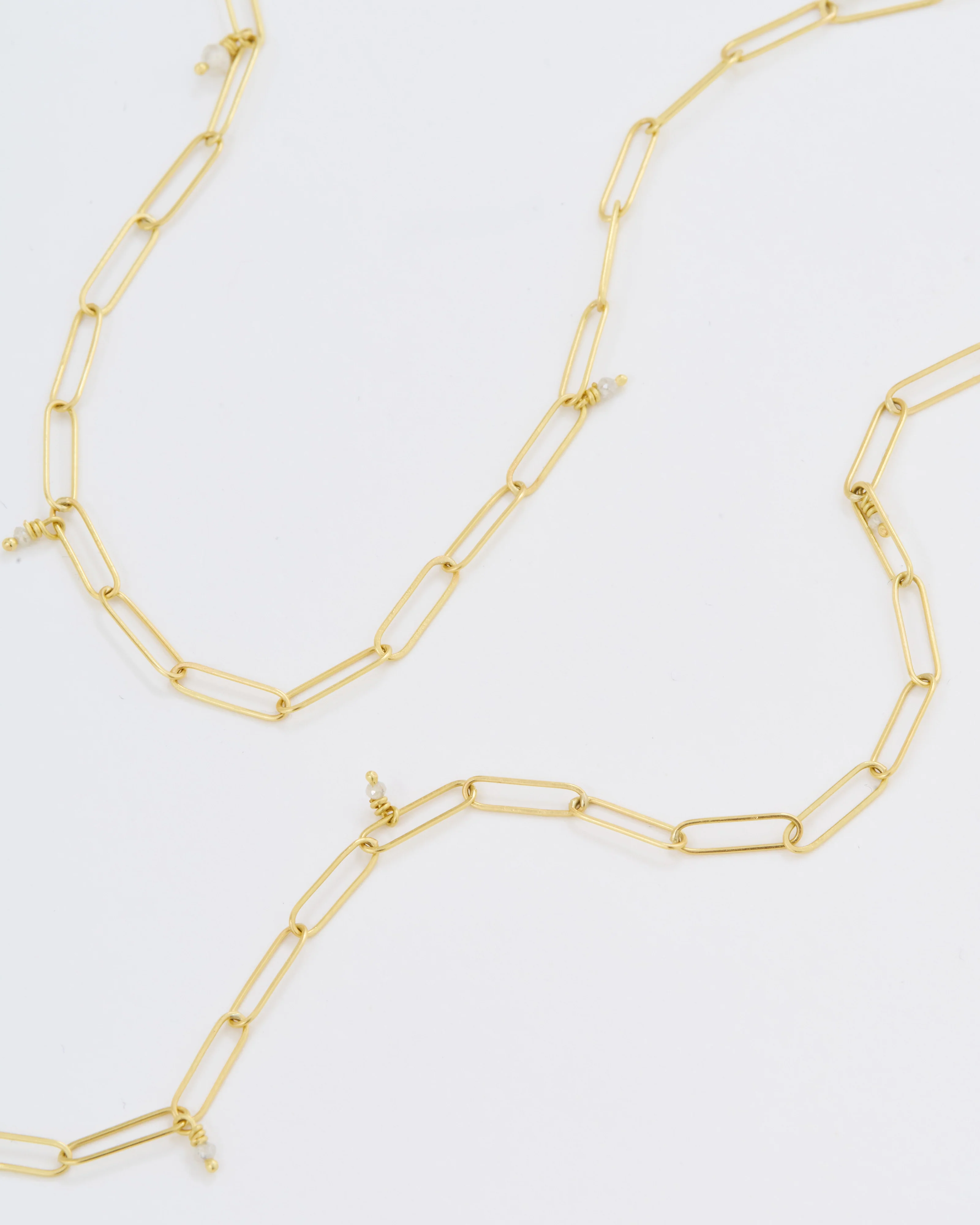 popsicle chain necklace - Image 4