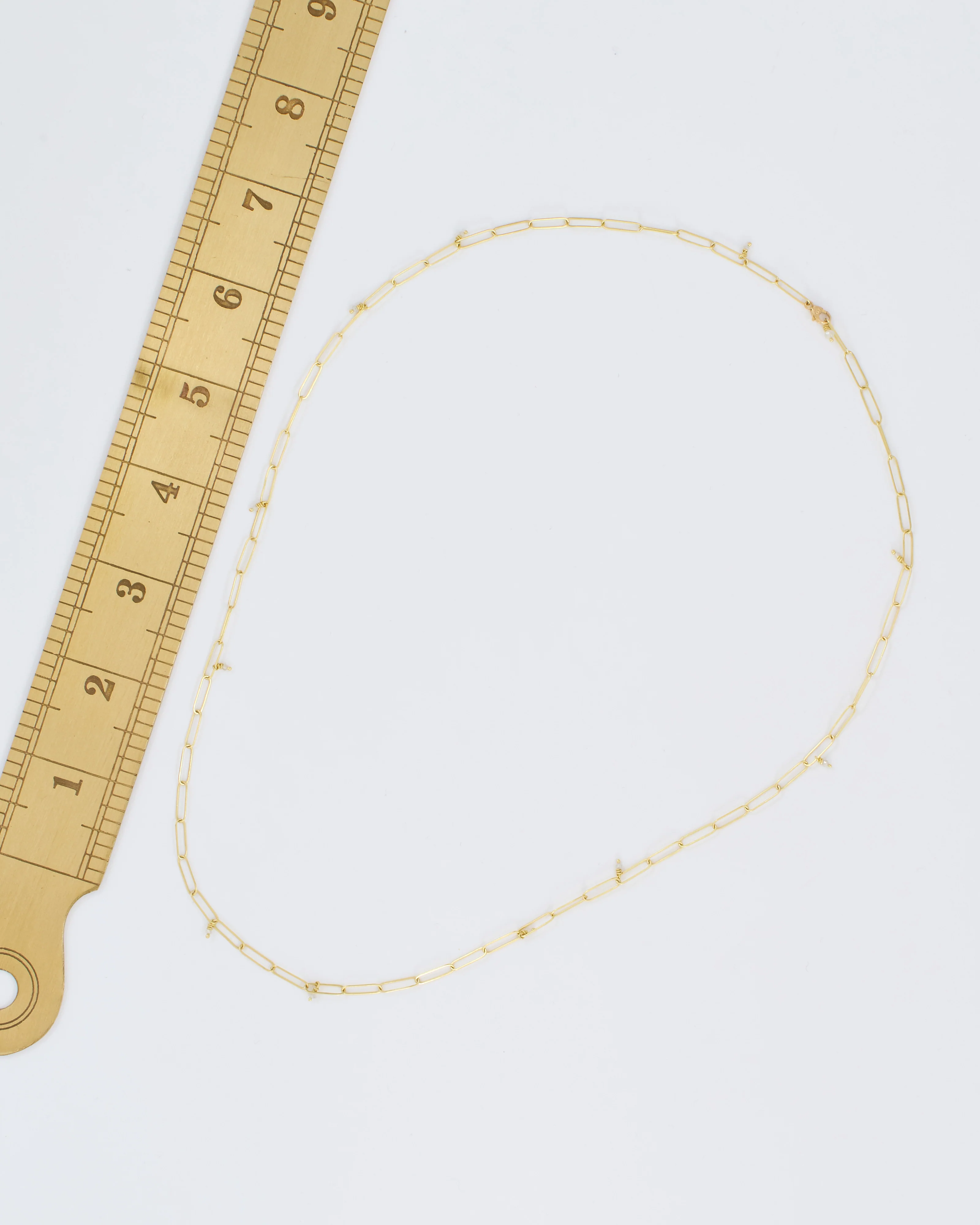 popsicle chain necklace - Image 6