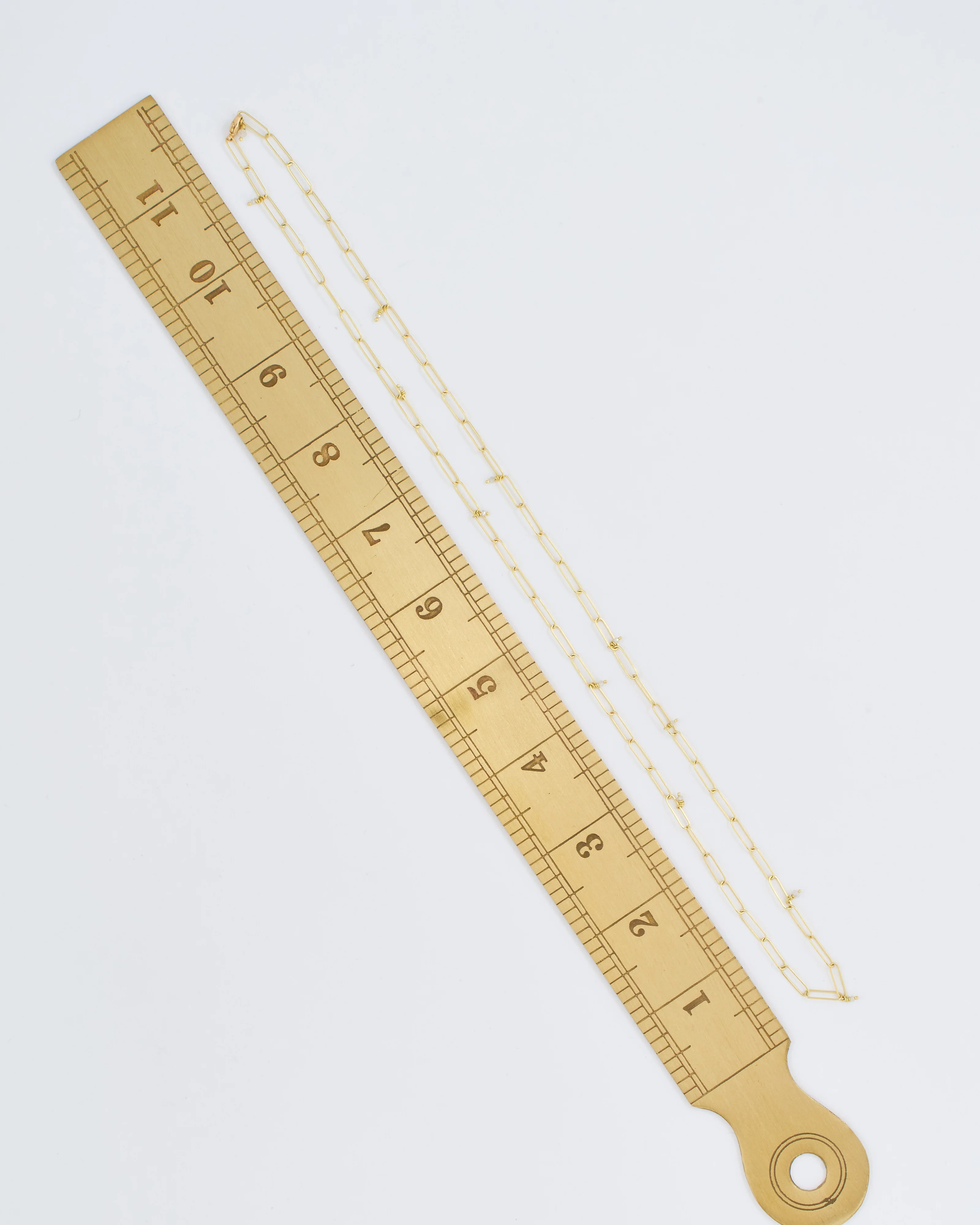 popsicle chain necklace - Image 7