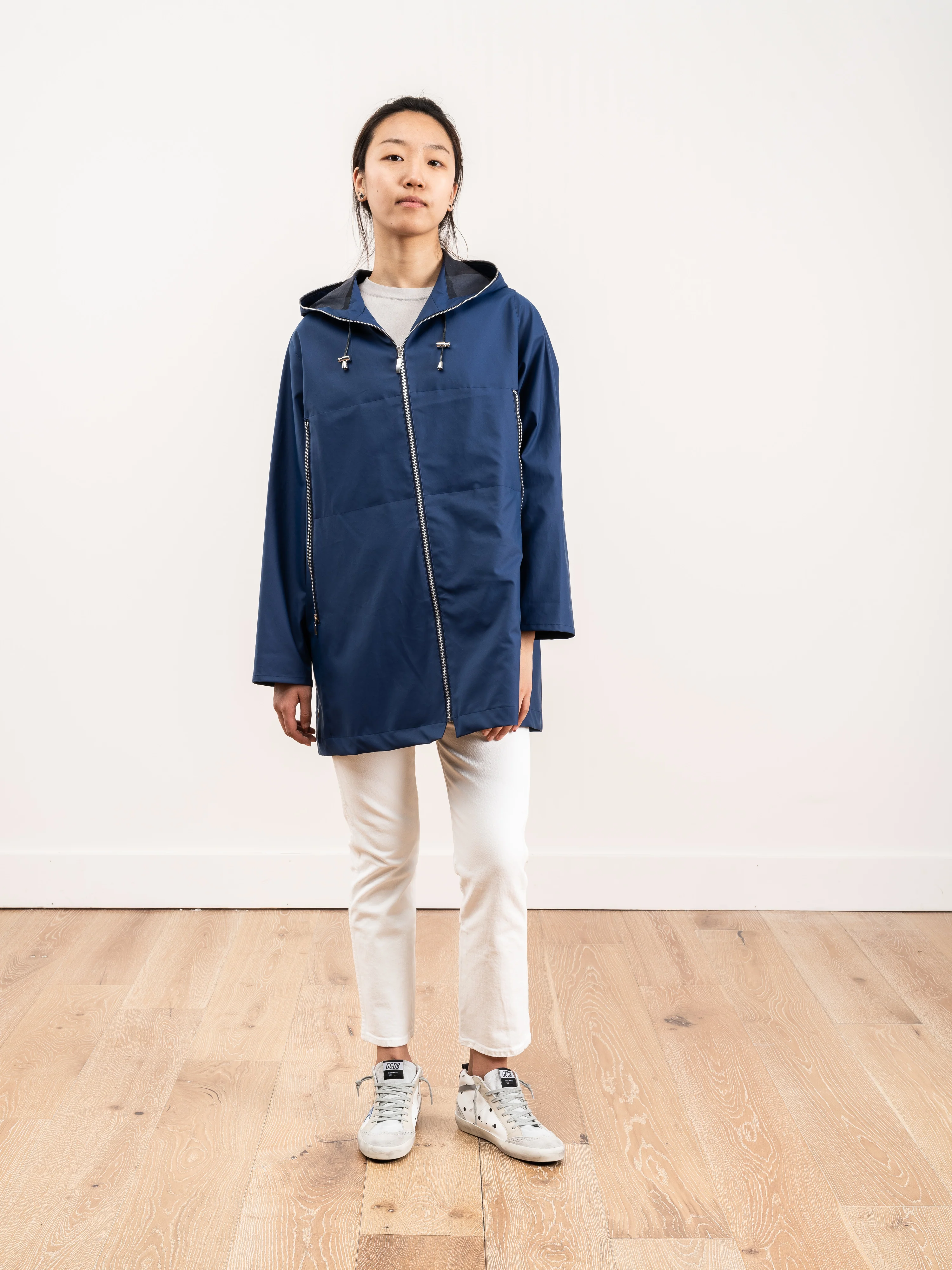 revdra rain coat - Image 2
