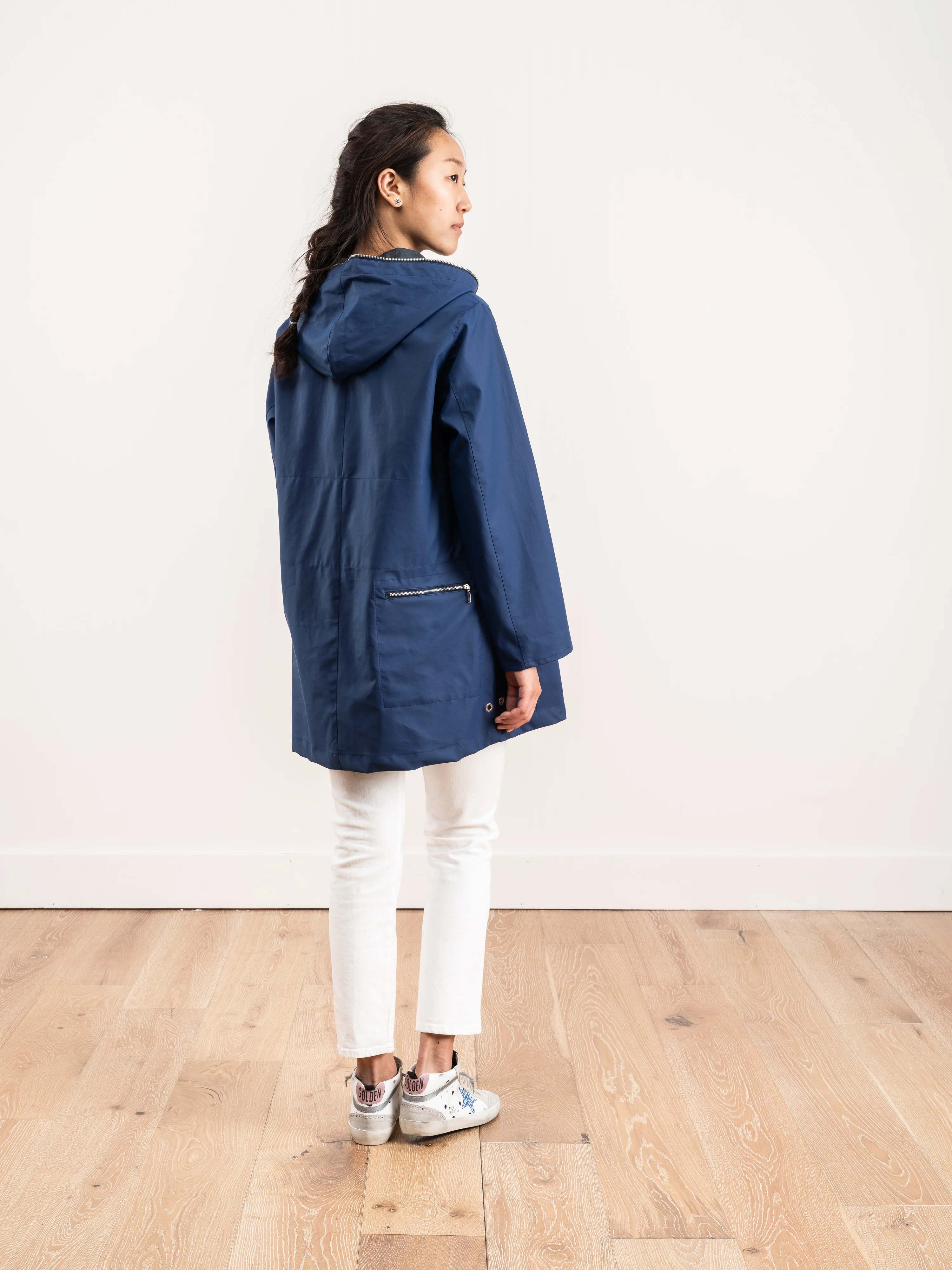 revdra rain coat - Image 3
