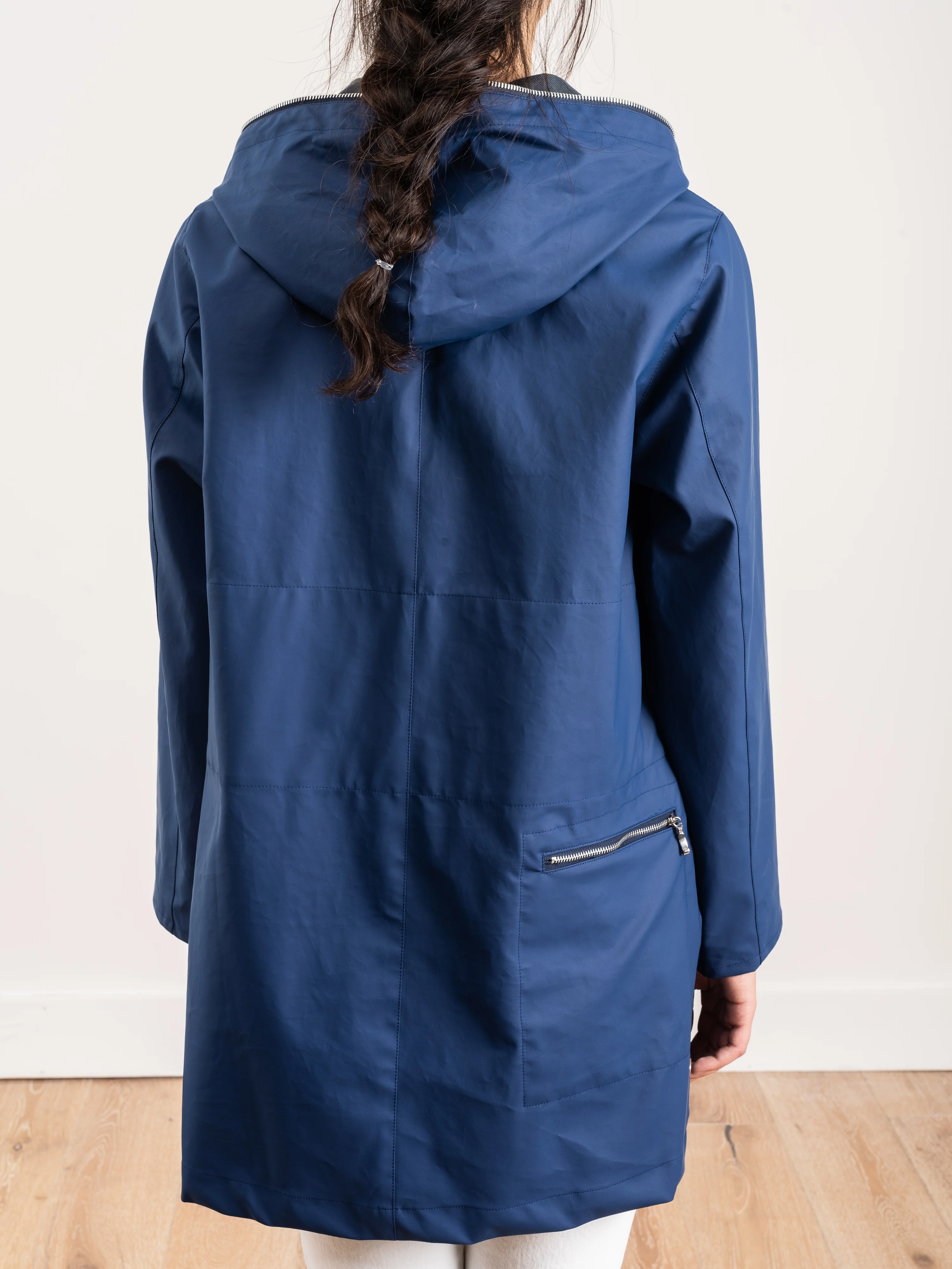 revdra rain coat - Image 6