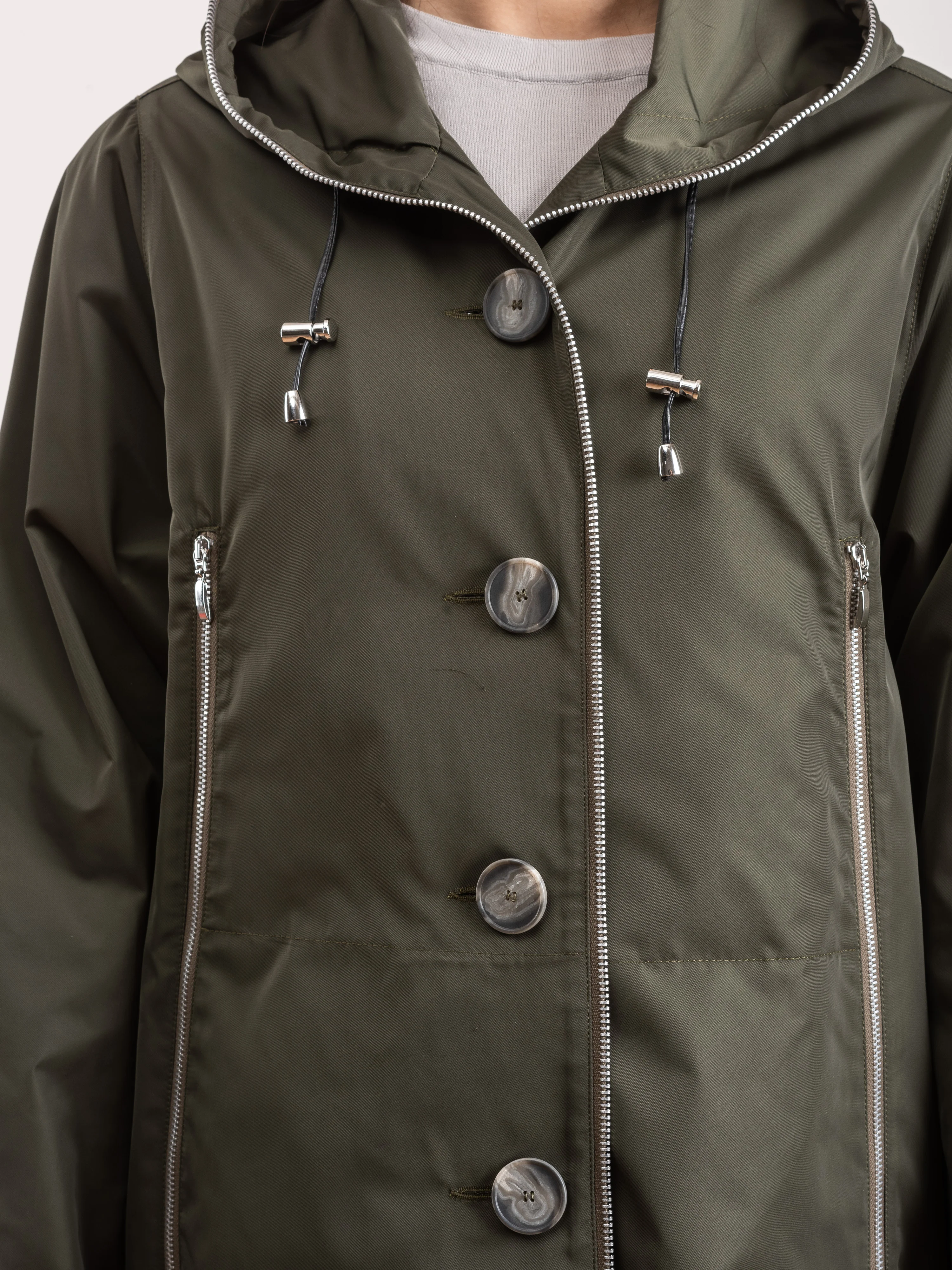 rinna coat - Image 7