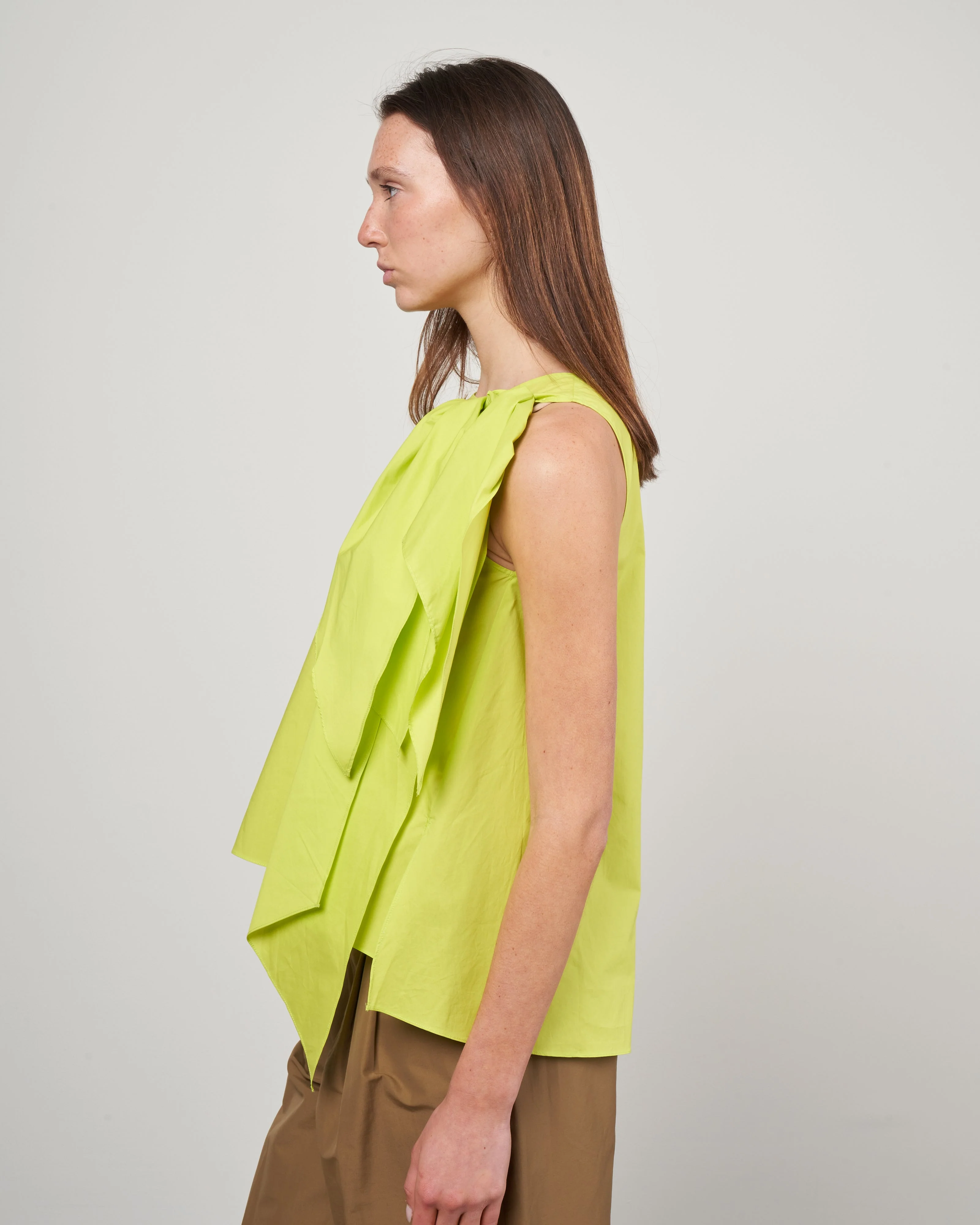 cotton top - 017 lemon - Image 3