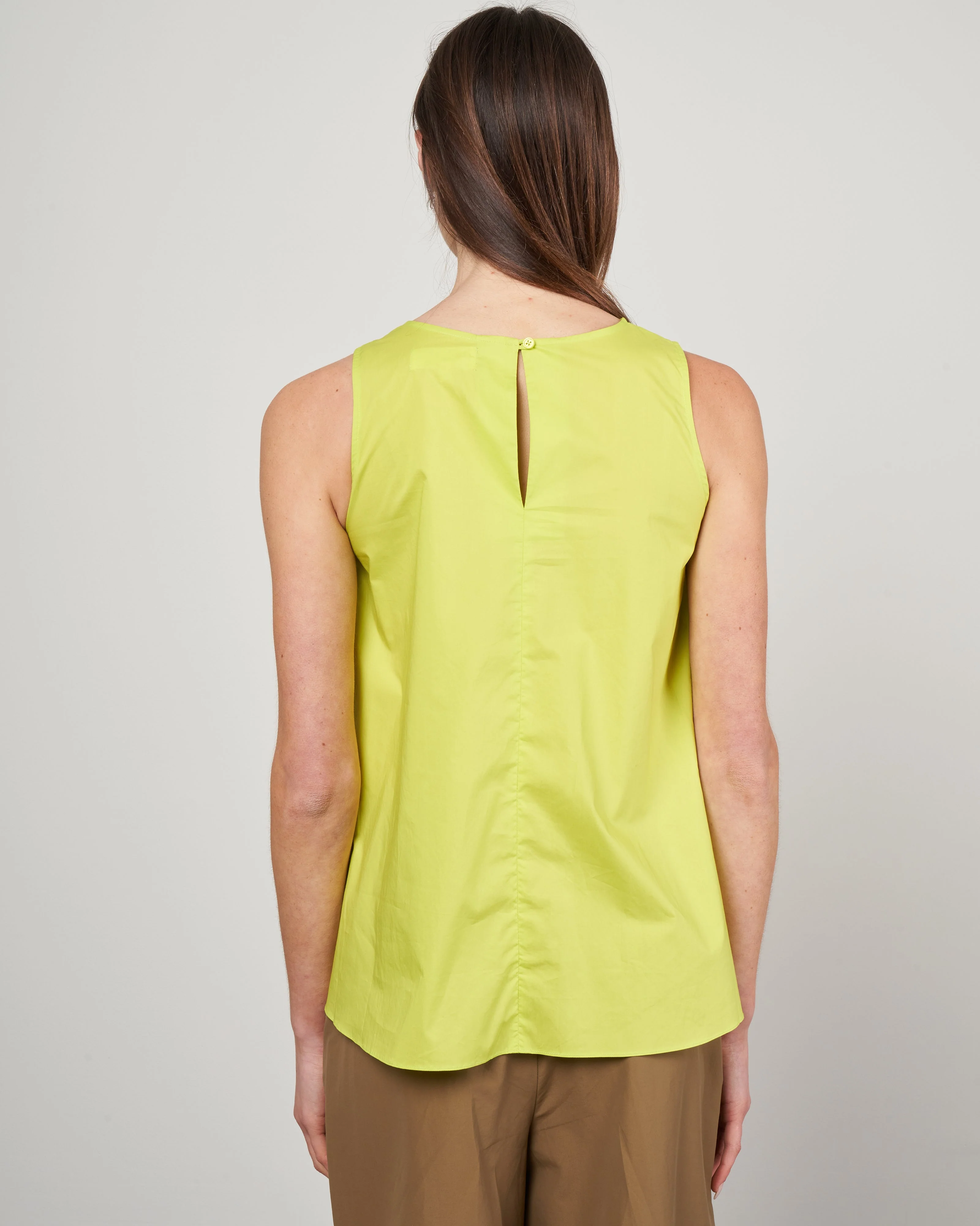 cotton top - 017 lemon - Image 4