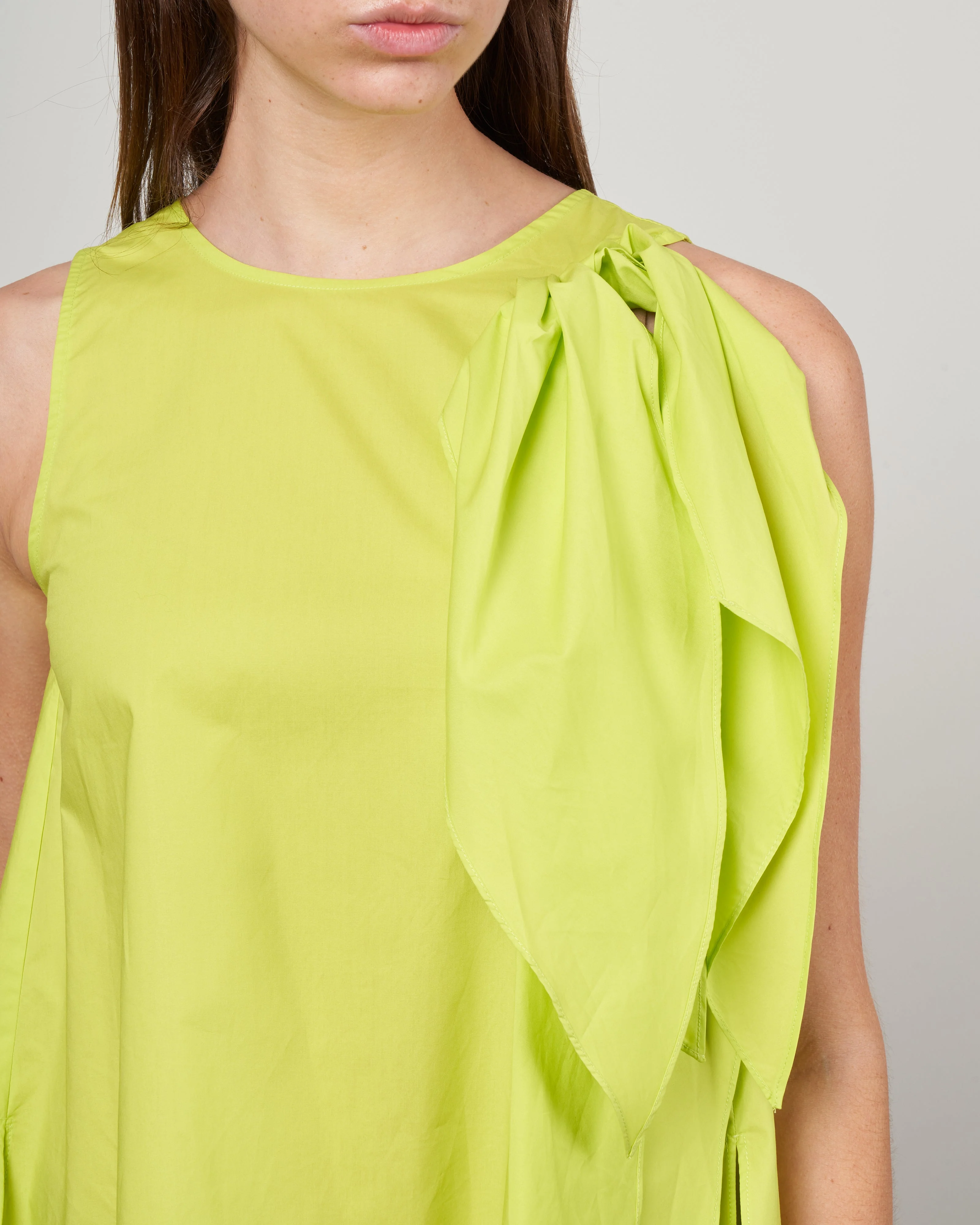cotton top - 017 lemon - Image 5