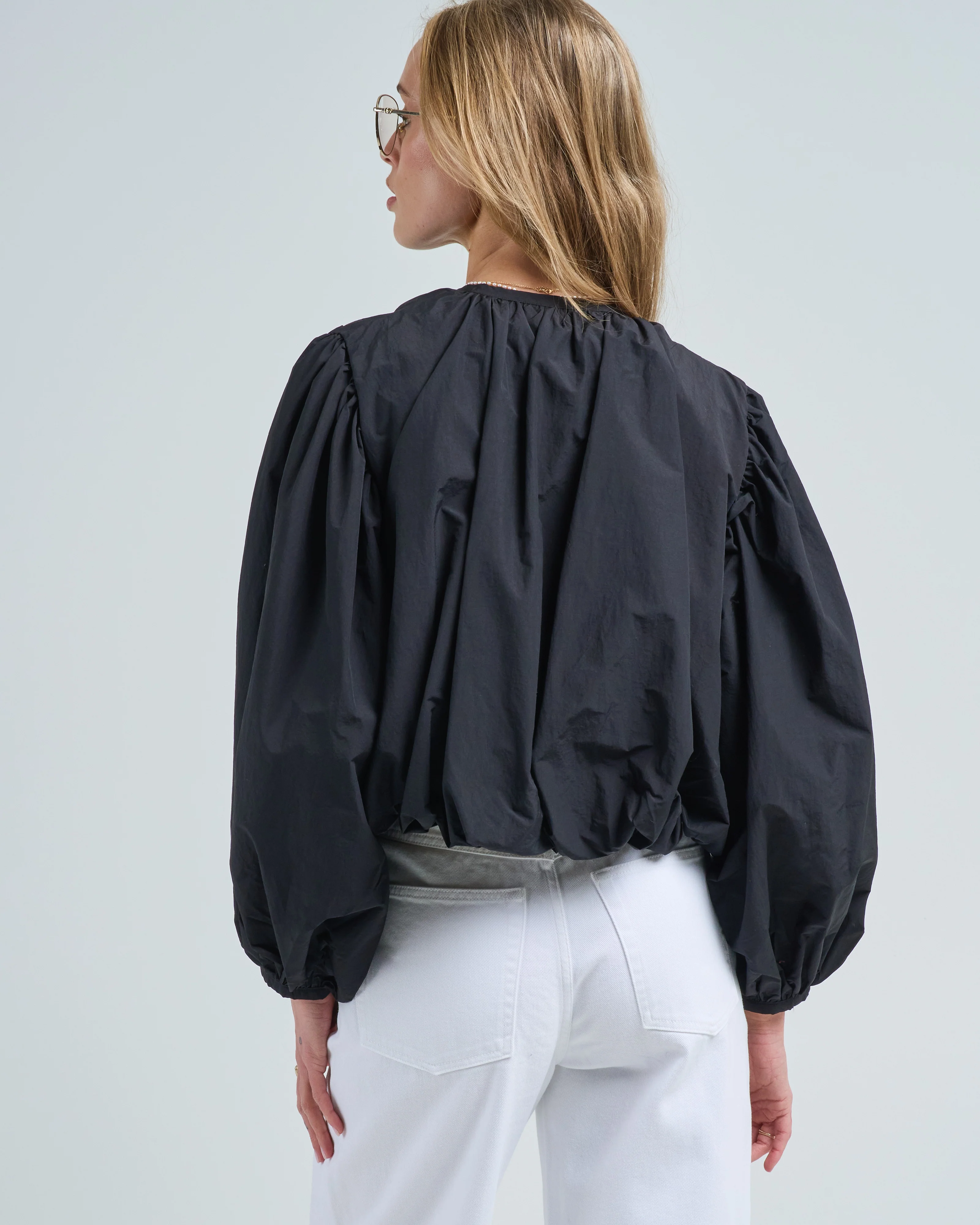 half sleeve jacket - Image 3