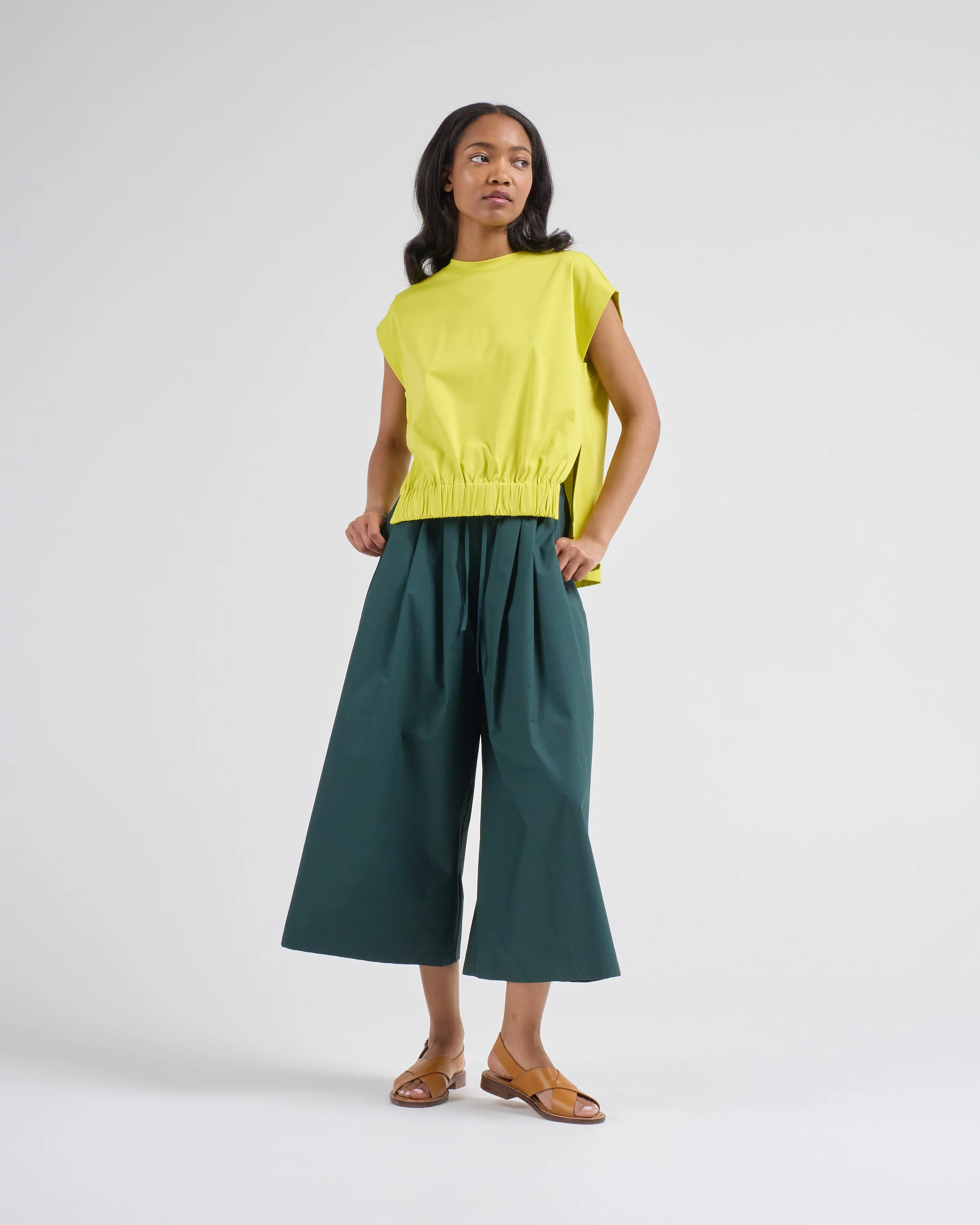 jersey tee - Image 2