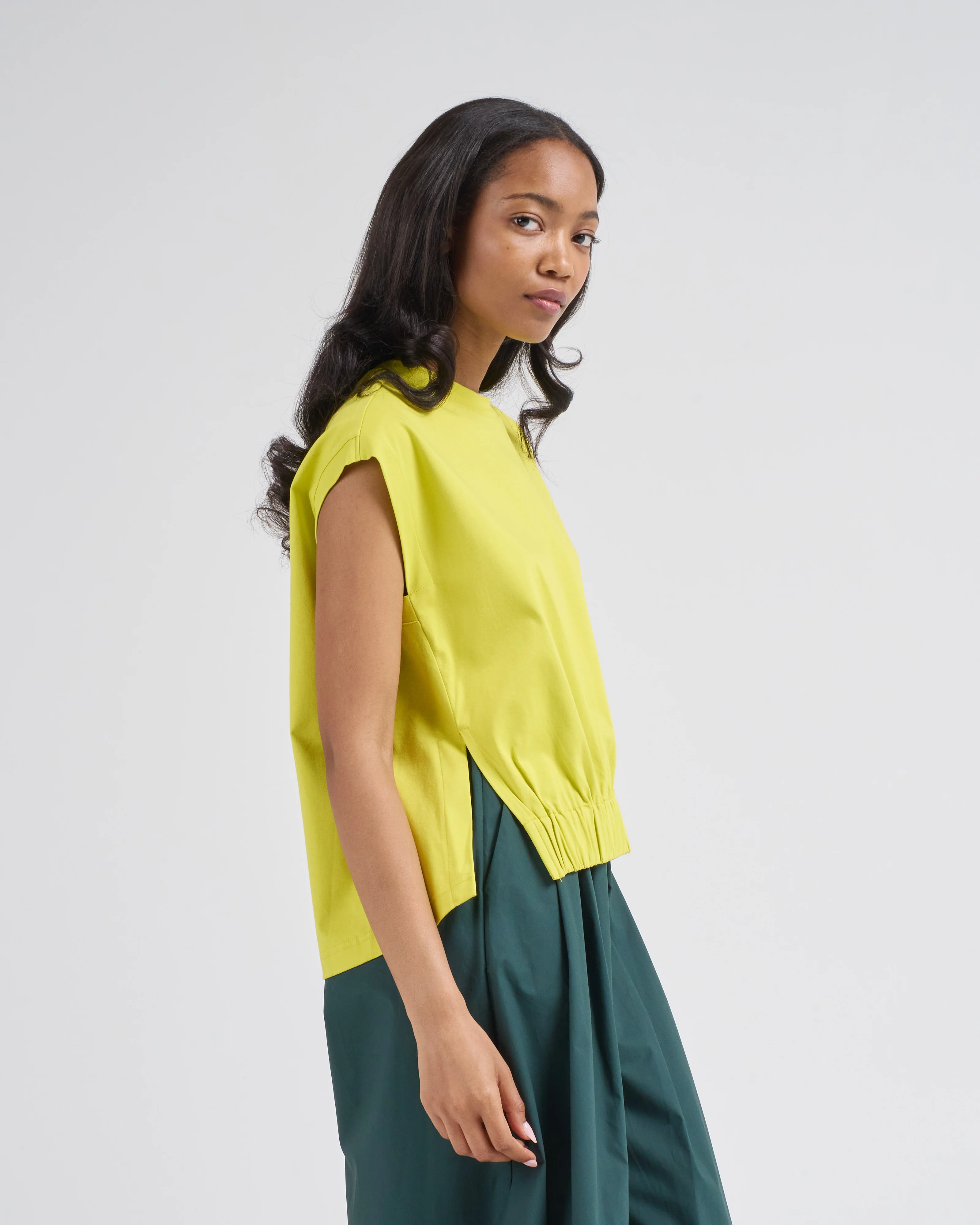 jersey tee - Image 3