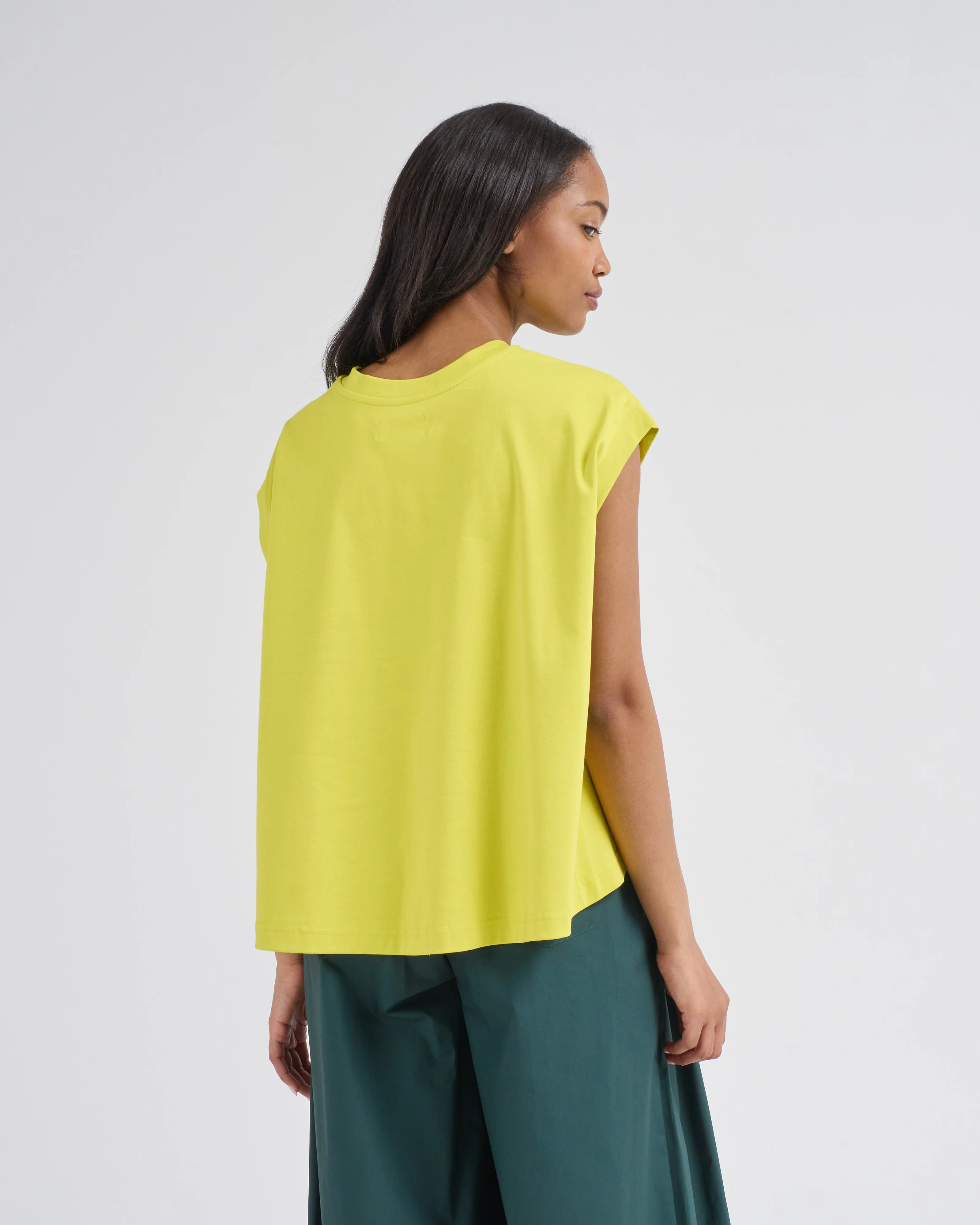 jersey tee - Image 4
