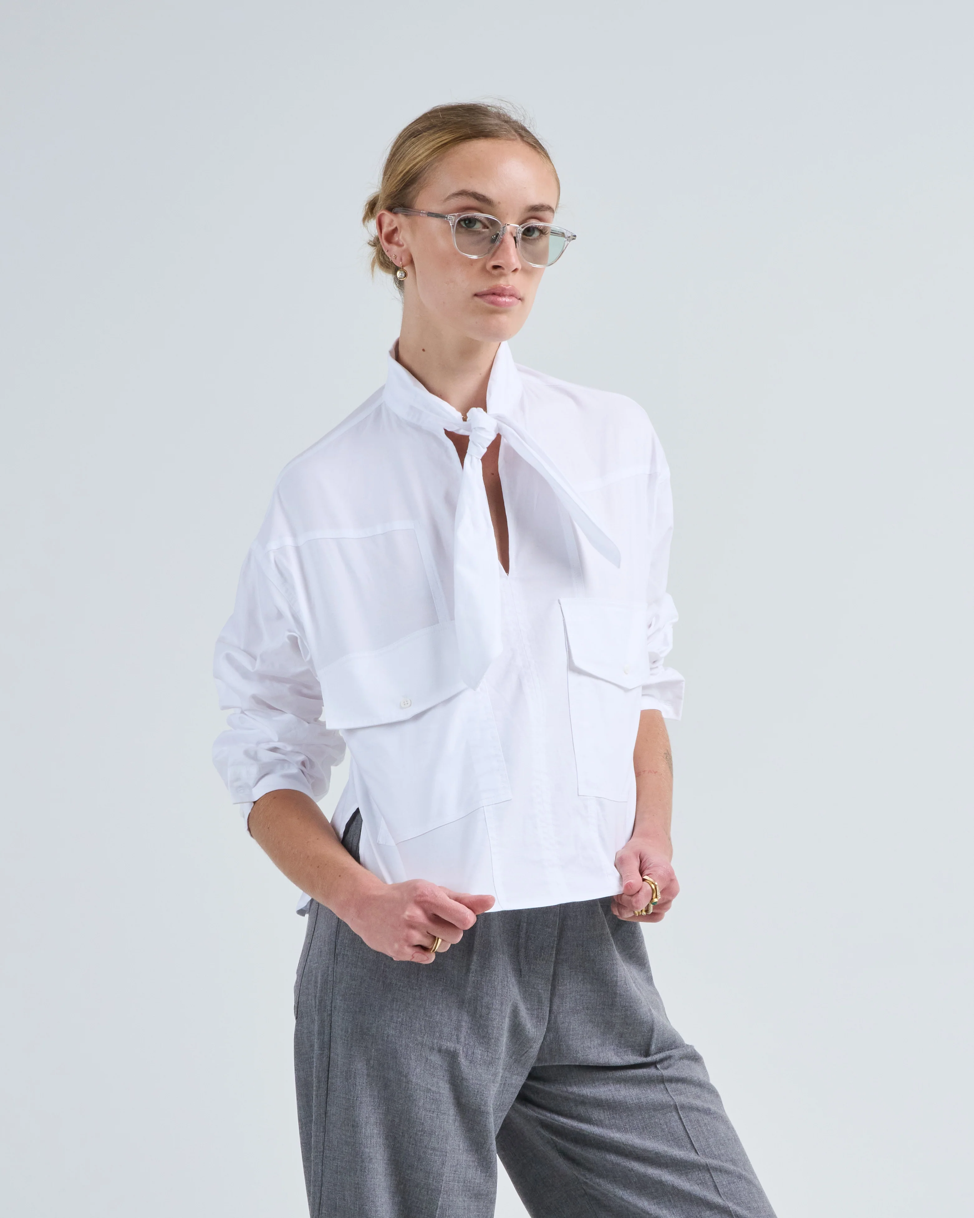 oxford shirt