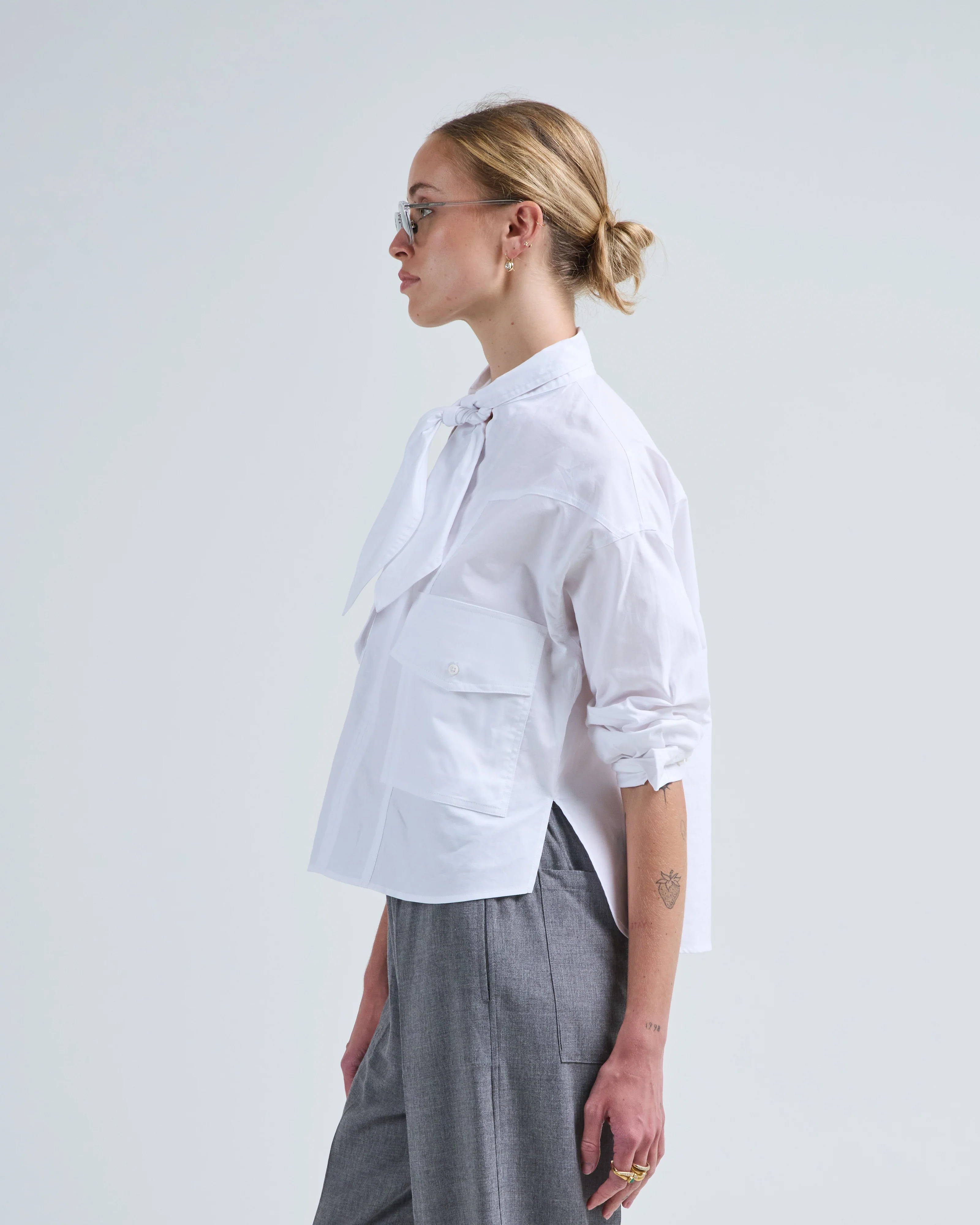 oxford shirt - Image 3