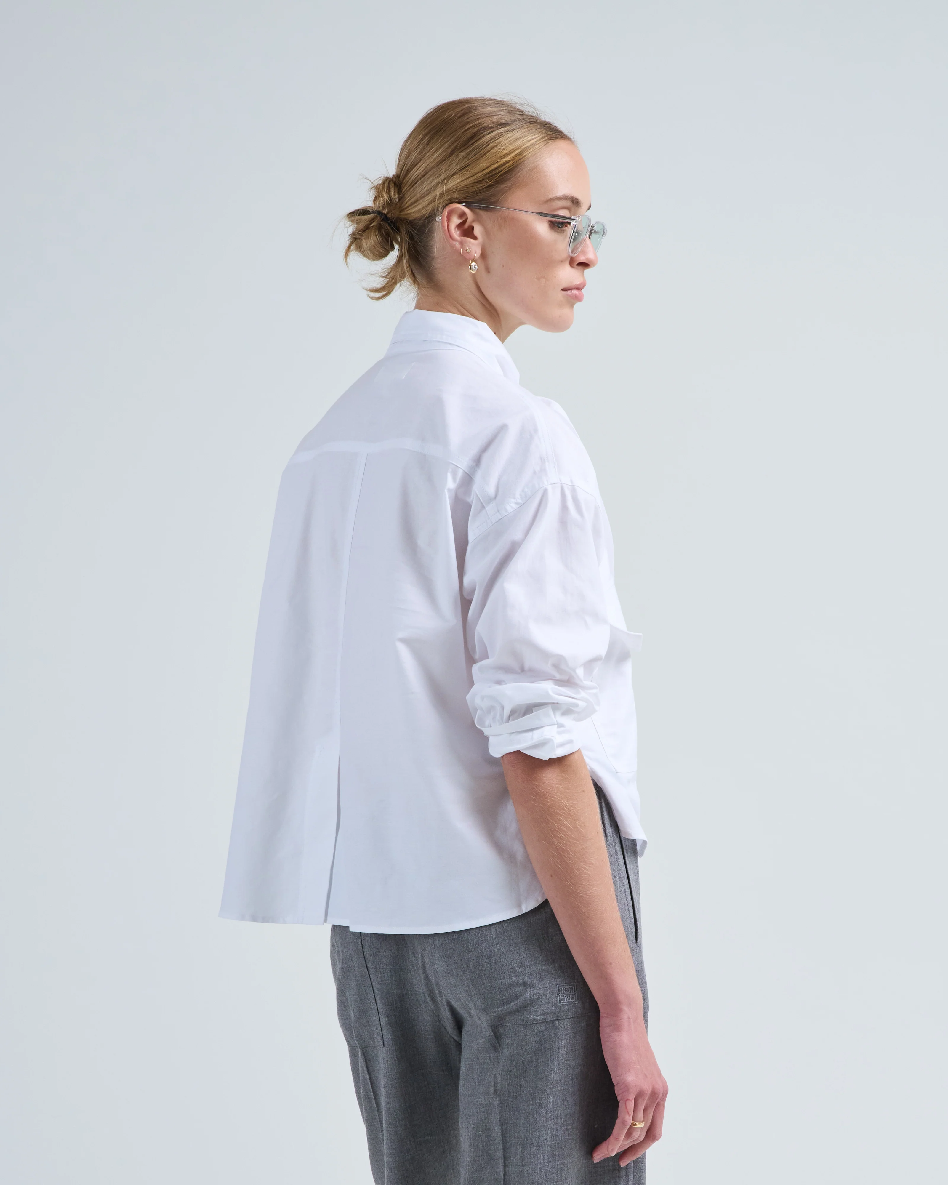 oxford shirt - Image 4
