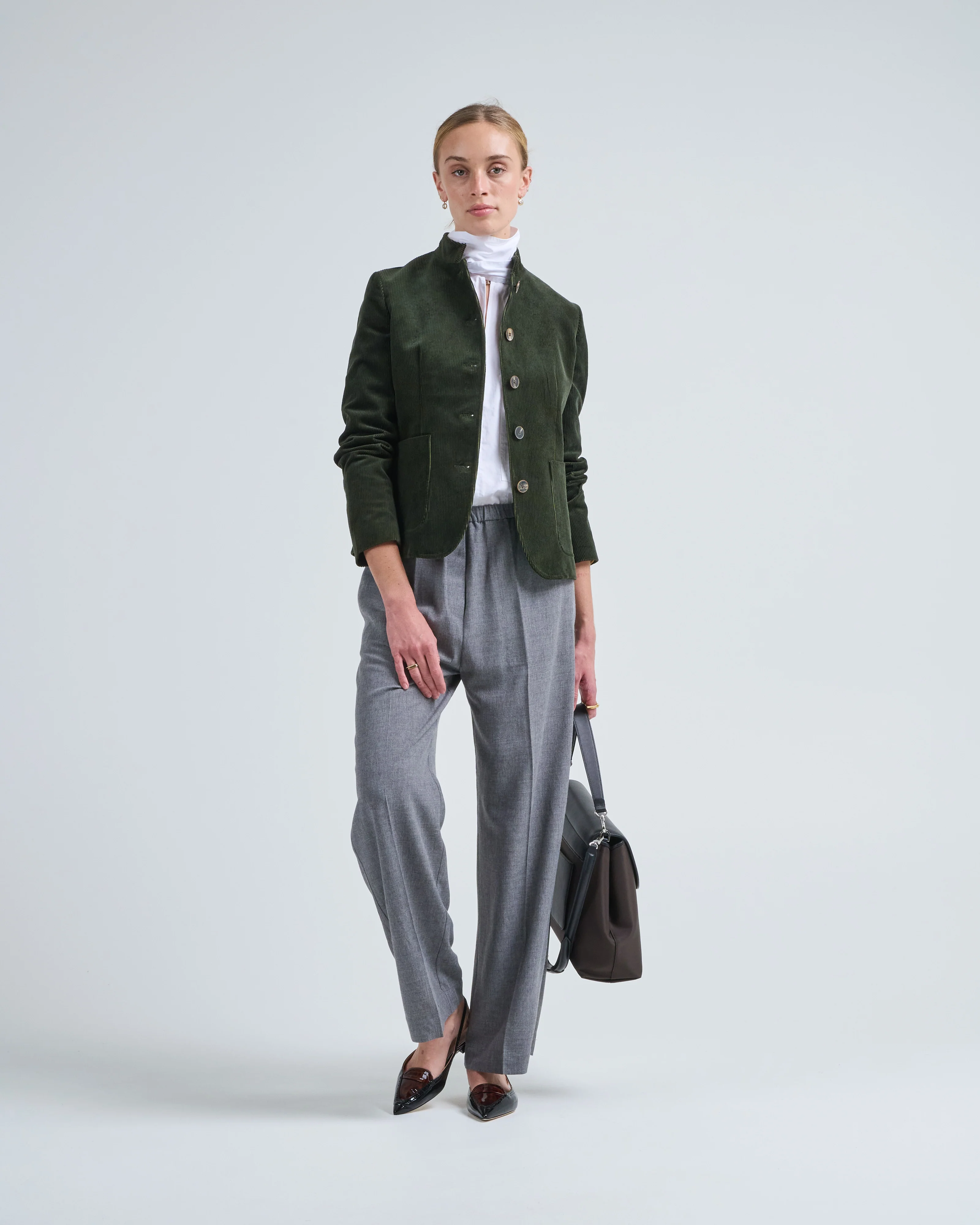 oxford shirt - Image 5