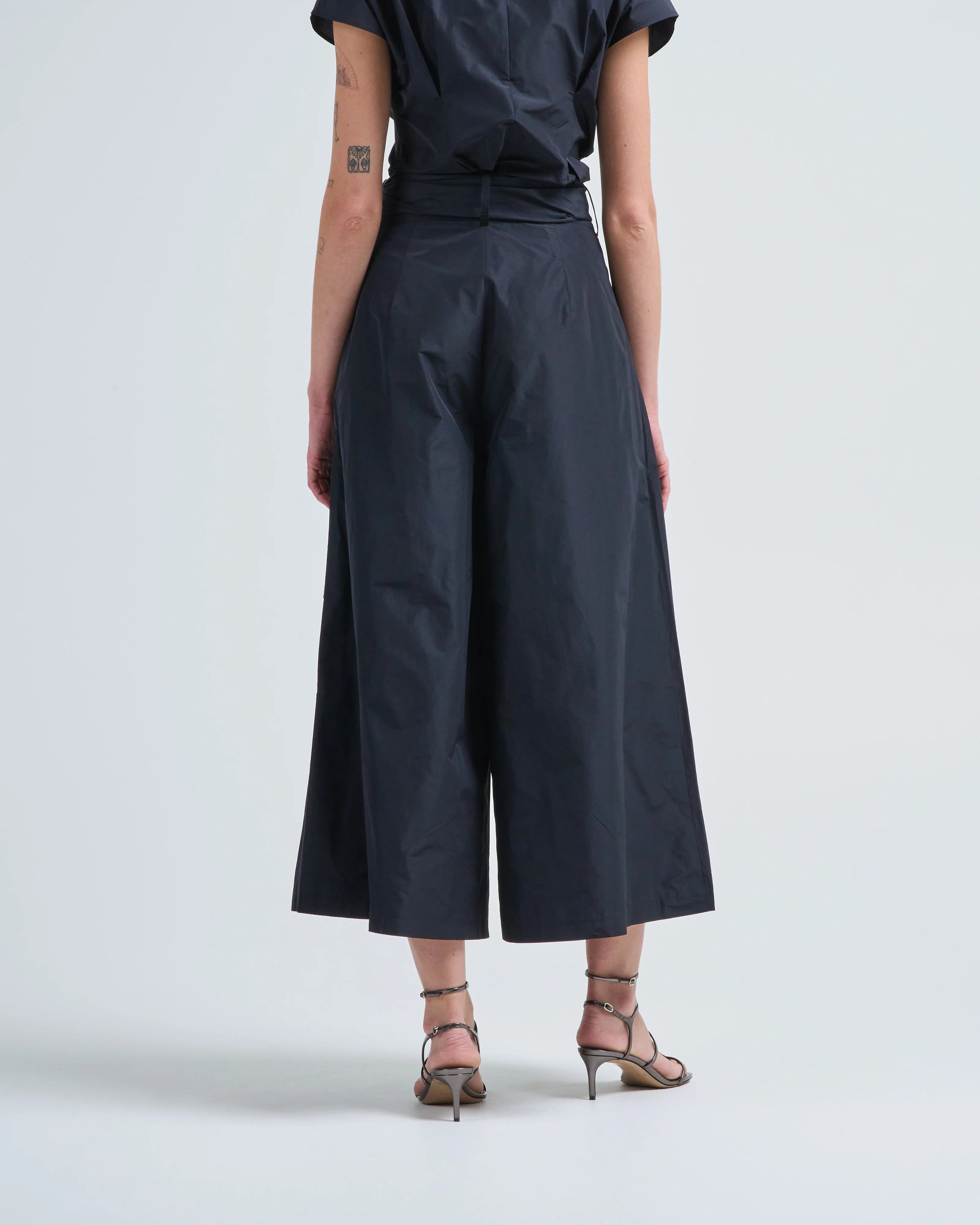 taffeta pants - Image 5